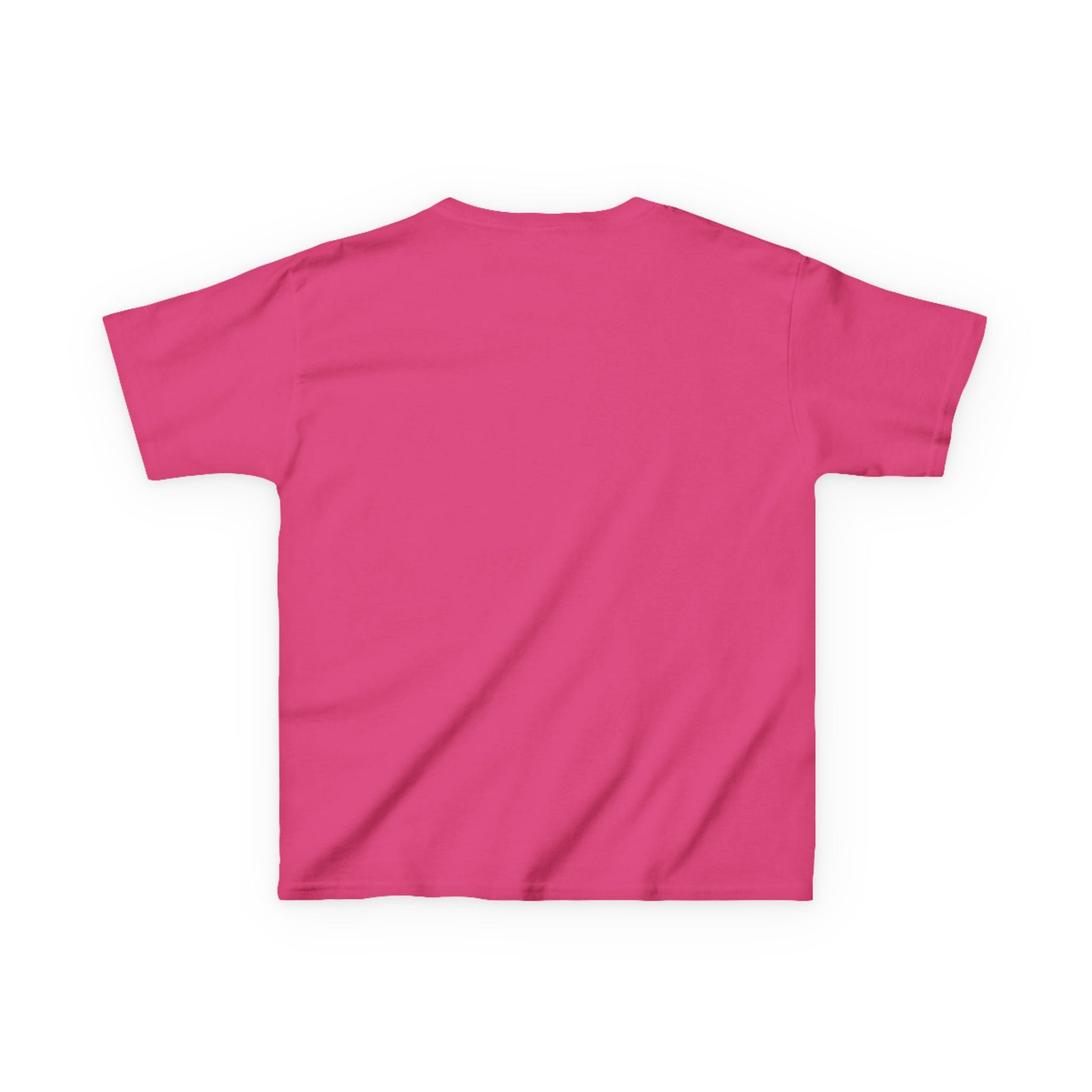 Kids Crown Tee - Fun Tees for Celebrations, Unique Birthday Gifts, Casual Wear for Children, Trendy Kids Fashion, Gifts for Little Royals