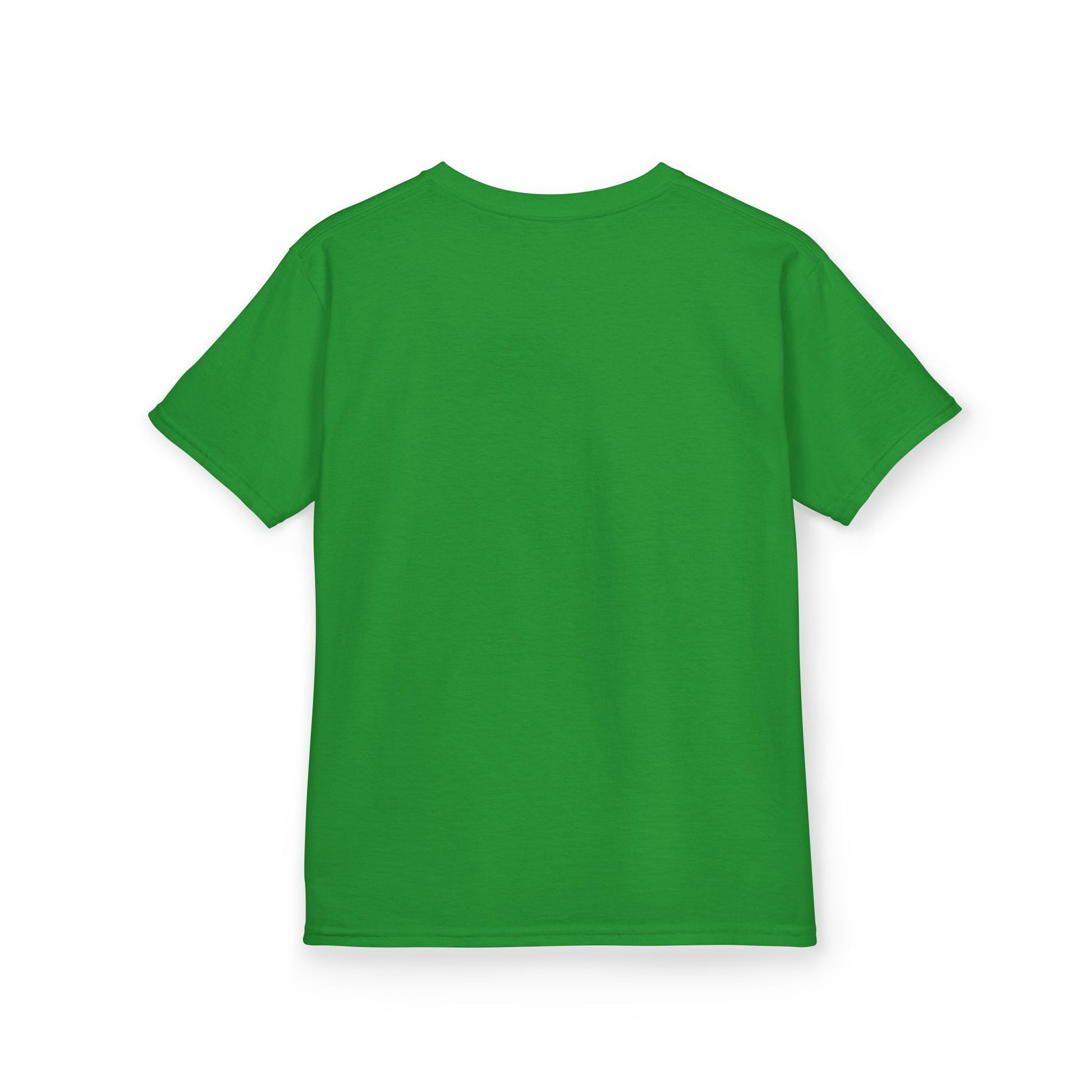 Kids Crown Tee - Fun Tees for Celebrations, Unique Birthday Gifts, Casual Wear for Children, Trendy Kids Fashion, Gifts for Little Royals
