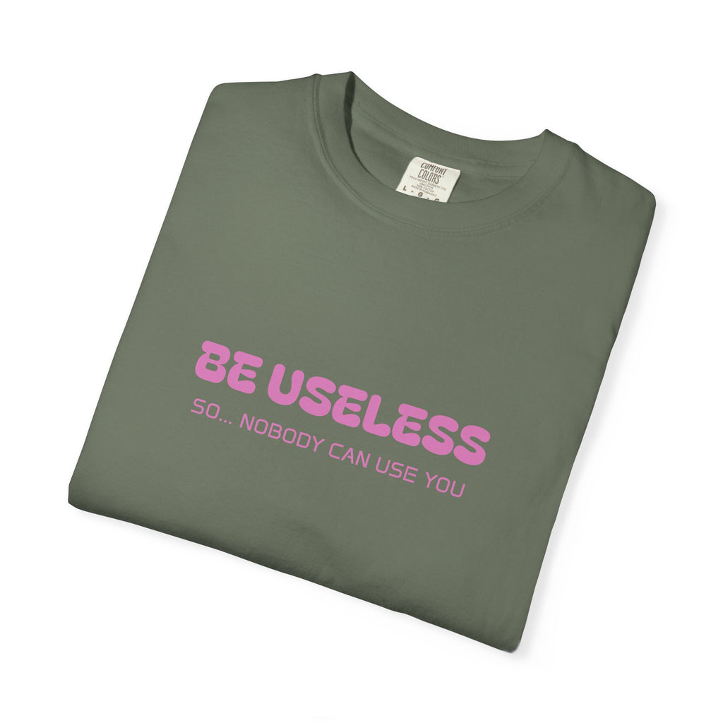 Chill Vibes Unisex T-shirt with Playful Design - Perfect for Casual Wear, Gifts, Everyday Style, Funny Statement Tee, Summer Outfits, [...]