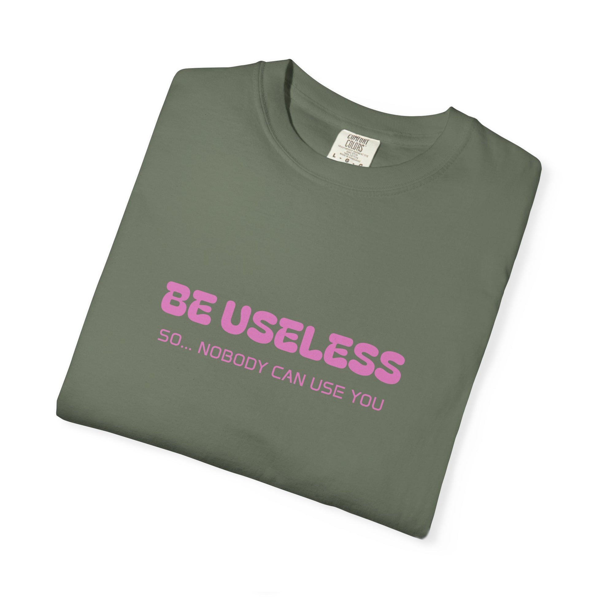 Chill Vibes Unisex T-shirt with Playful Design - Perfect for Casual Wear, Gifts, Everyday Style, Funny Statement Tee, Summer Outfits, [...]