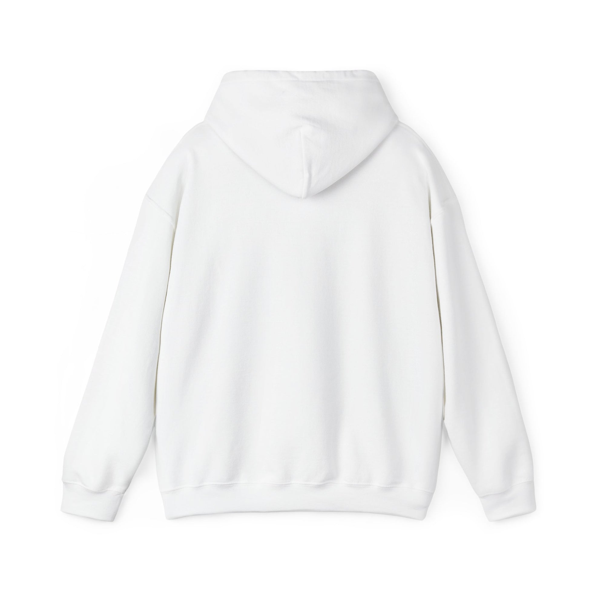 Lowcost Luxe Unisex Hooded Sweatshirt | Cozy Casual Wear, Graphic Hoodie, Streetwear Fashion, Gift for Him, Her, or Anyone
