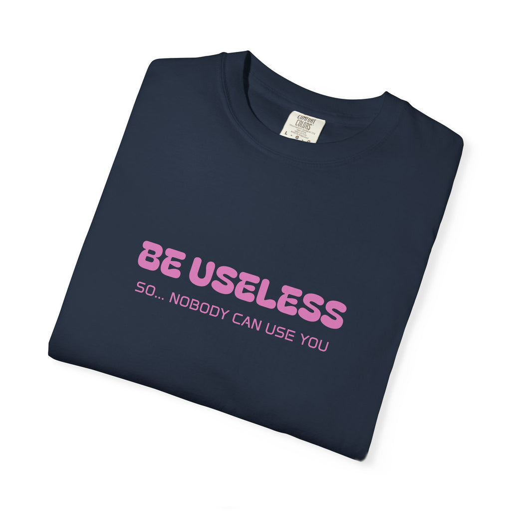 Chill Vibes Unisex T-shirt with Playful Design - Perfect for Casual Wear, Gifts, Everyday Style, Funny Statement Tee, Summer Outfits, [...]