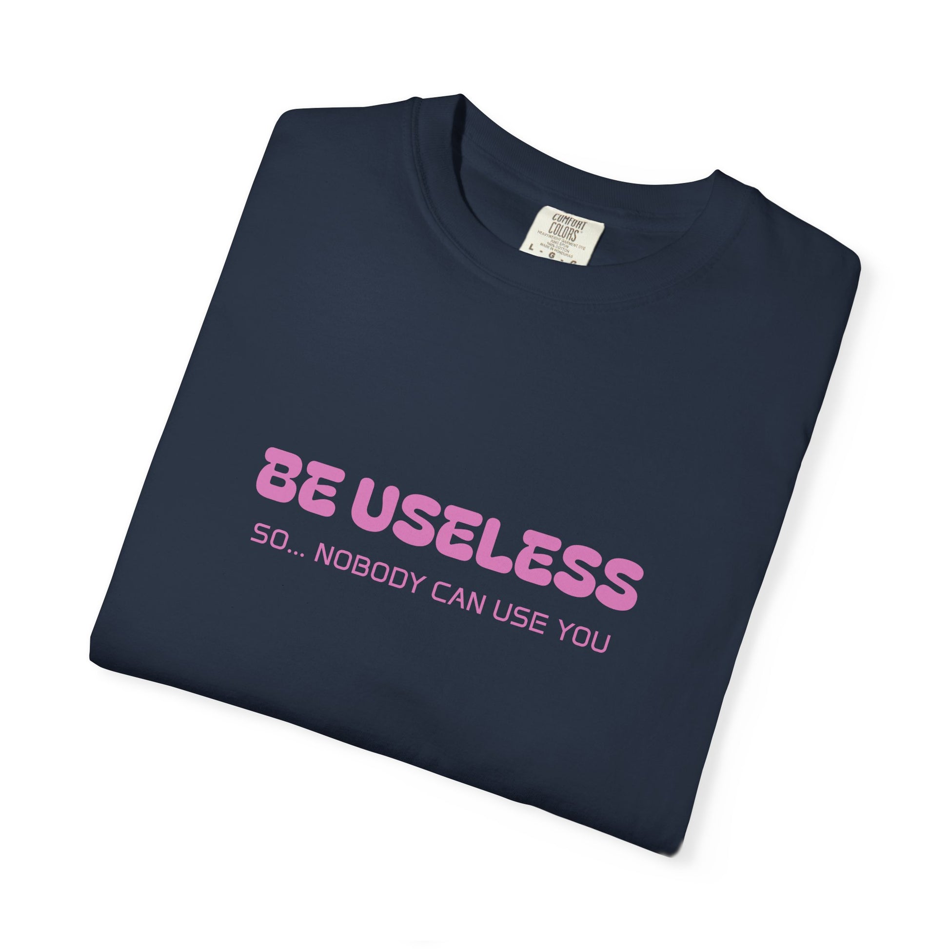 Chill Vibes Unisex T-shirt with Playful Design - Perfect for Casual Wear, Gifts, Everyday Style, Funny Statement Tee, Summer Outfits, [...]