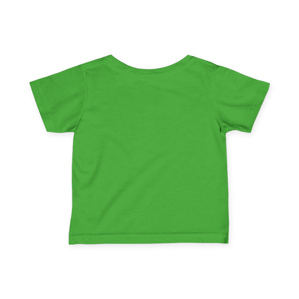 Adorable Corgi Infant Tee, Baby Shirt, Cute Kids Apparel, Toddler Gift, Infant Clothing, Baby Shower Present