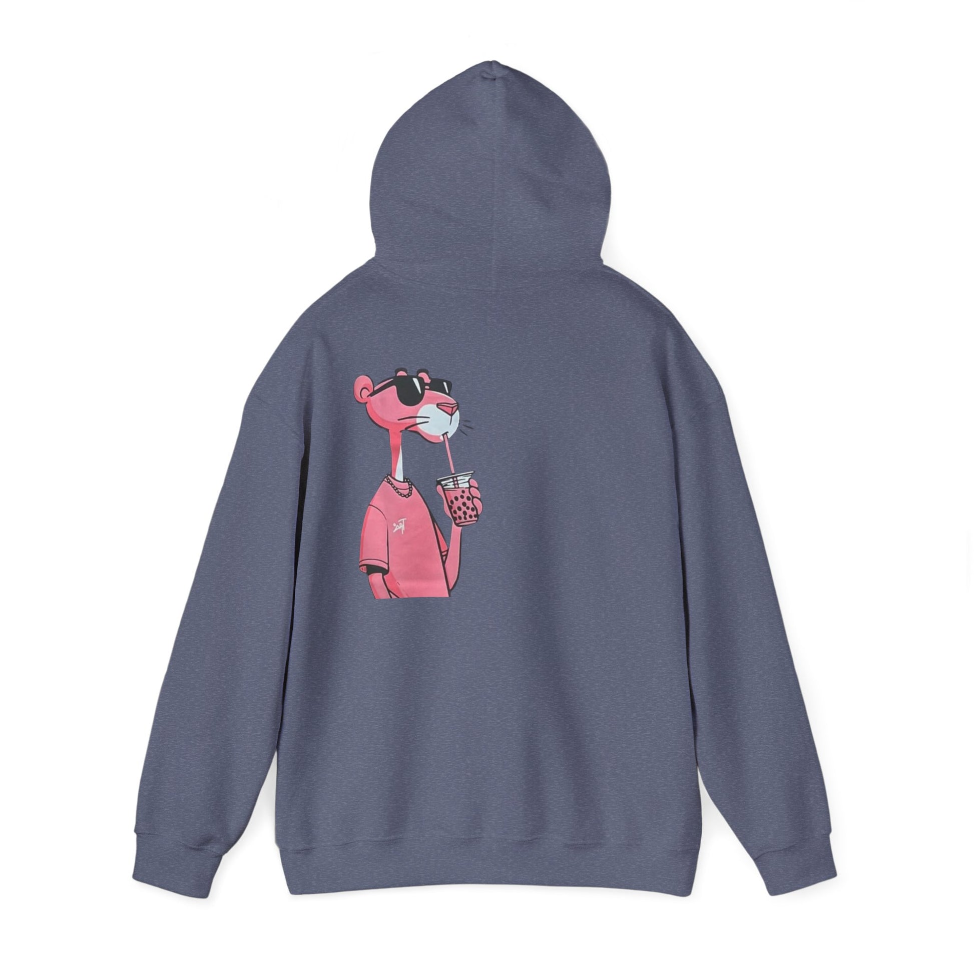 Copy of Lowcost Luxe Unisex Hooded Sweatshirt | Cozy Casual Wear, Graphic Hoodie, Streetwear Fashion, Gift for Him, Her, or Anyone