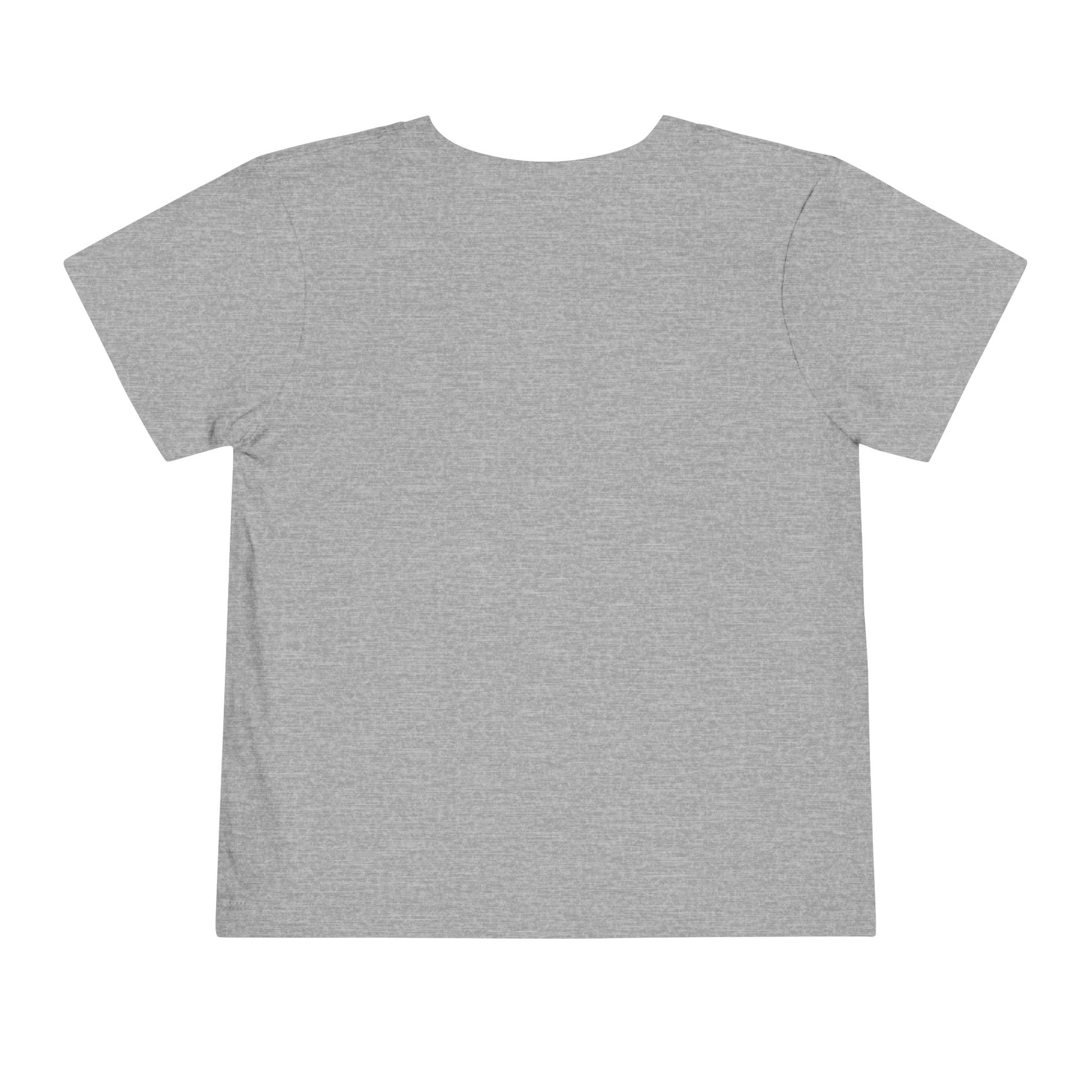 Carrot Toddler Tee