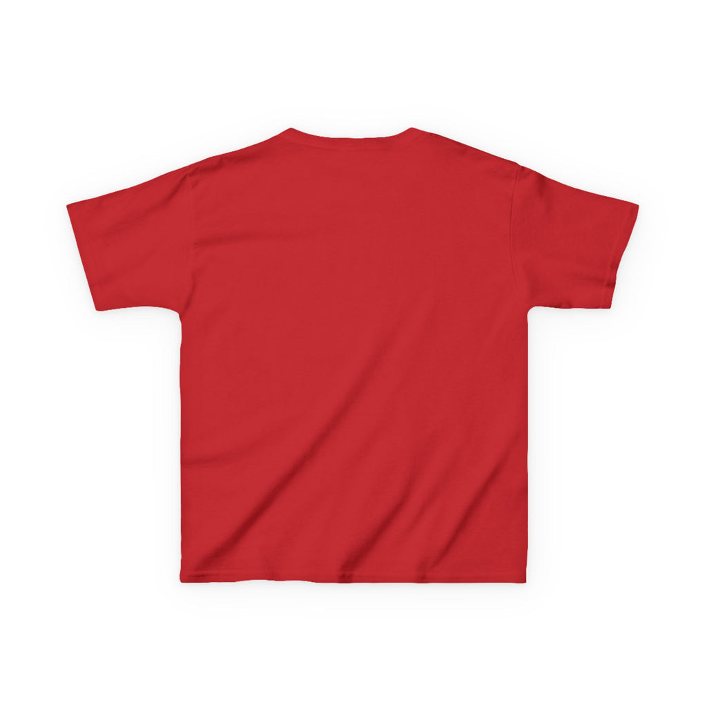 Kids Crown Tee - Fun Tees for Celebrations, Unique Birthday Gifts, Casual Wear for Children, Trendy Kids Fashion, Gifts for Little Royals