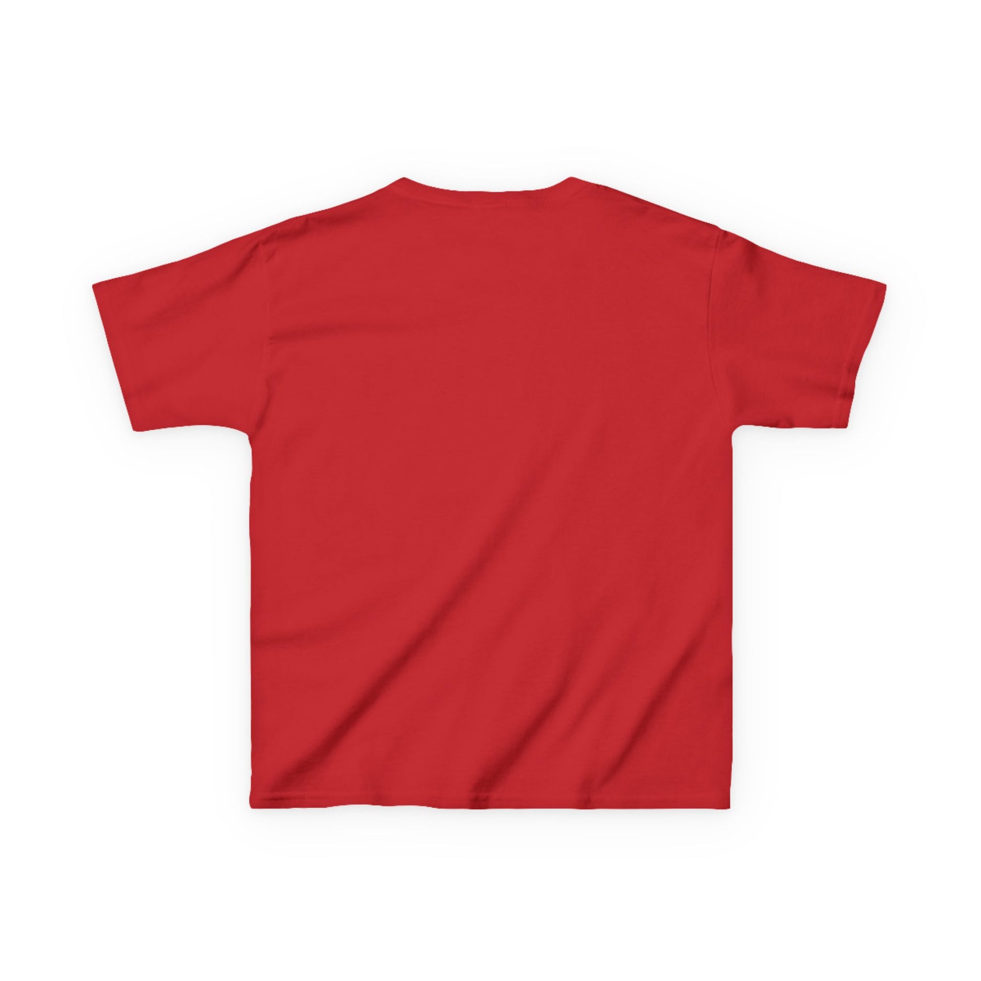 Kids Crown Tee - Fun Tees for Celebrations, Unique Birthday Gifts, Casual Wear for Children, Trendy Kids Fashion, Gifts for Little Royals
