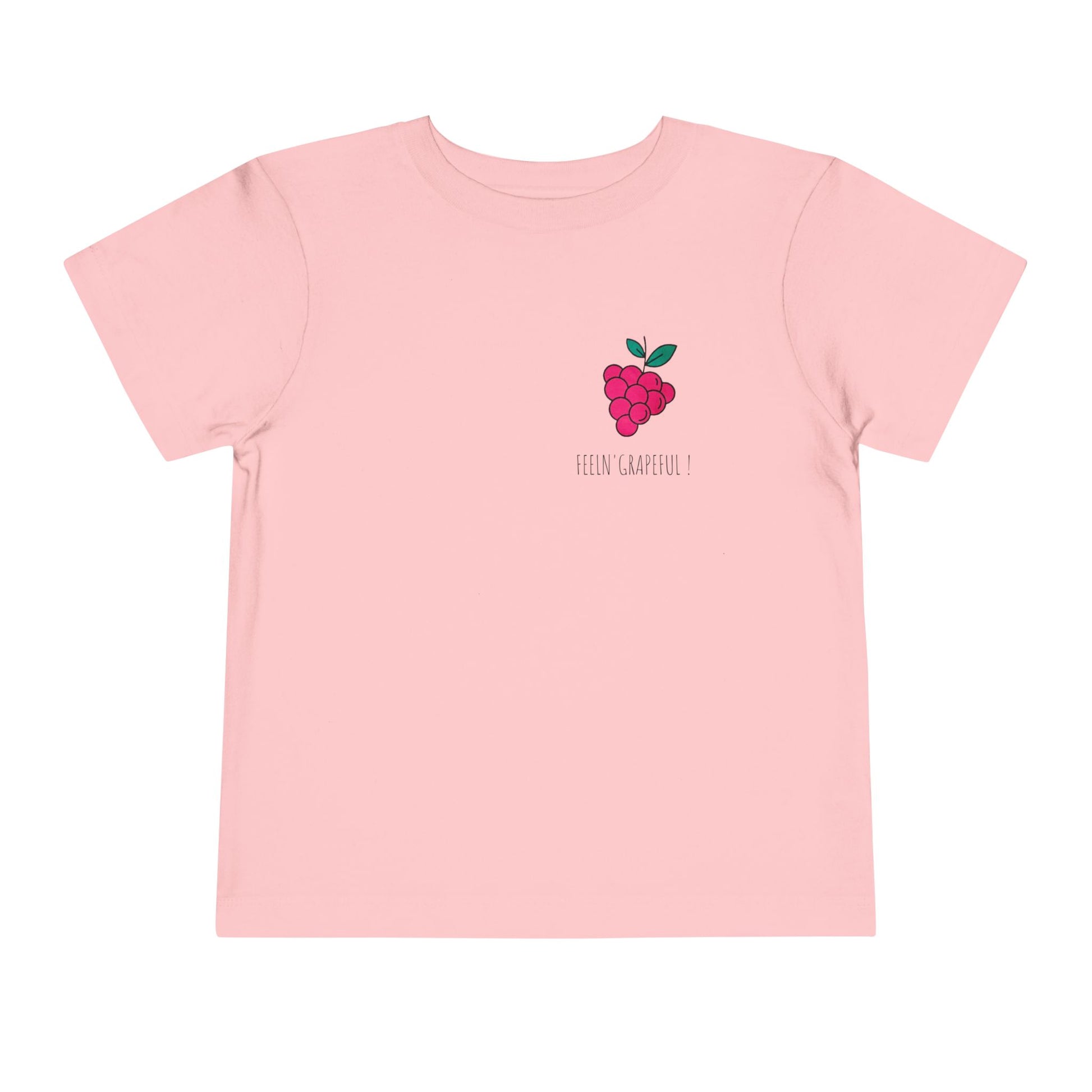 Grape lovers Toddler Tee