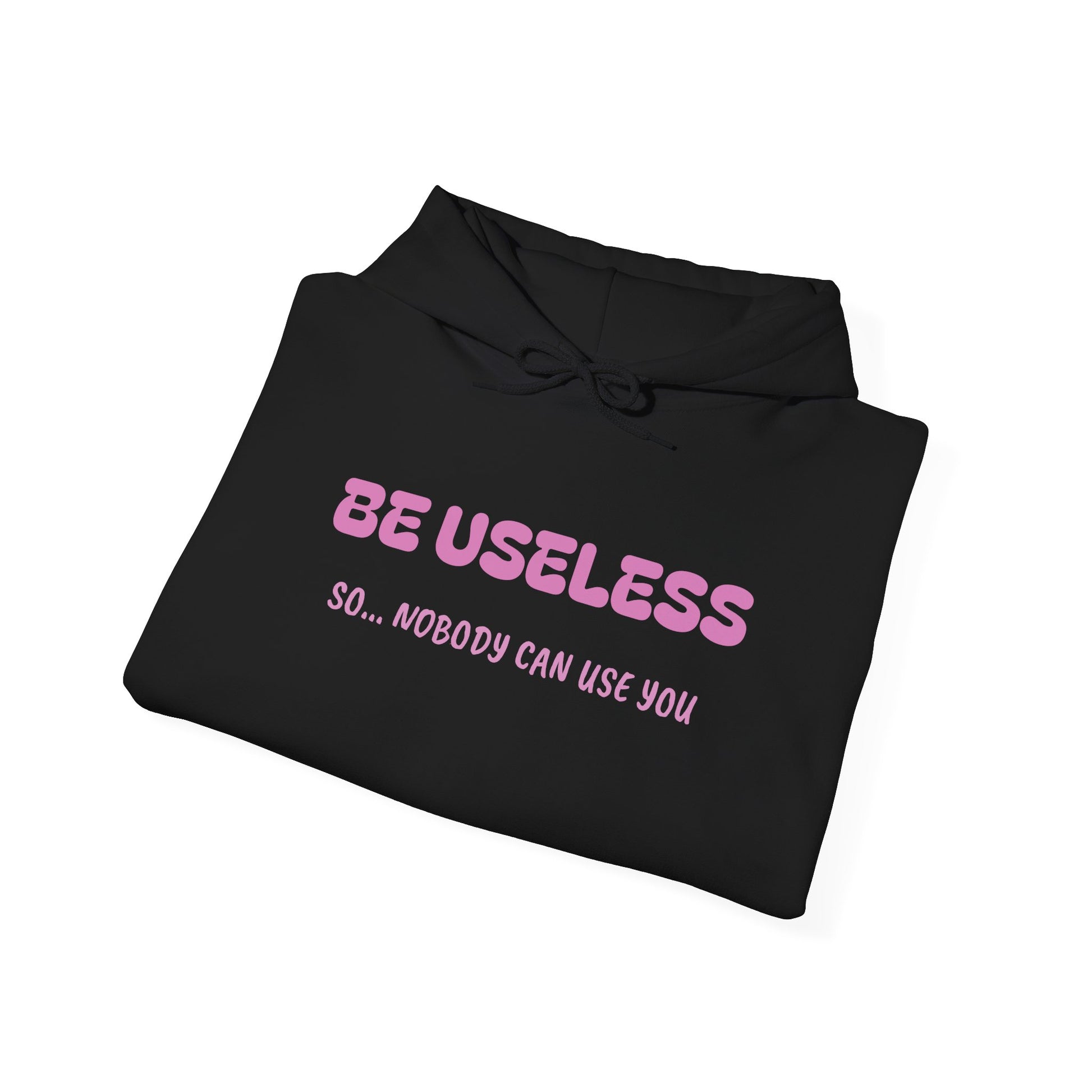 Copy of Lowcost Luxe Unisex Hooded Sweatshirt | Cozy Casual Wear, Graphic Hoodie, Streetwear Fashion, Gift for Him, Her, or Anyone