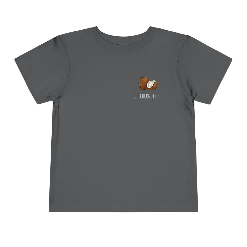Coconuts Tee for toddler