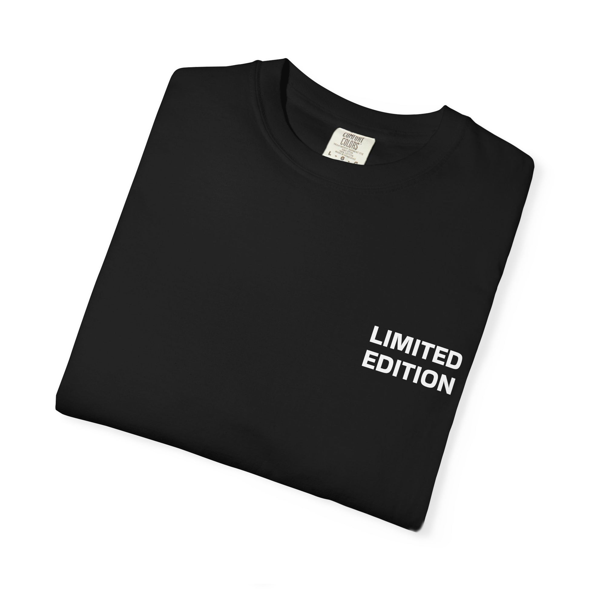 Copy of Limited Edition Unisex Garment-Dyed T-shirt, Trendy Graphic Tee, Stylish Streetwear, Gift for Him/Her, Casual Wear, Summer Fashion