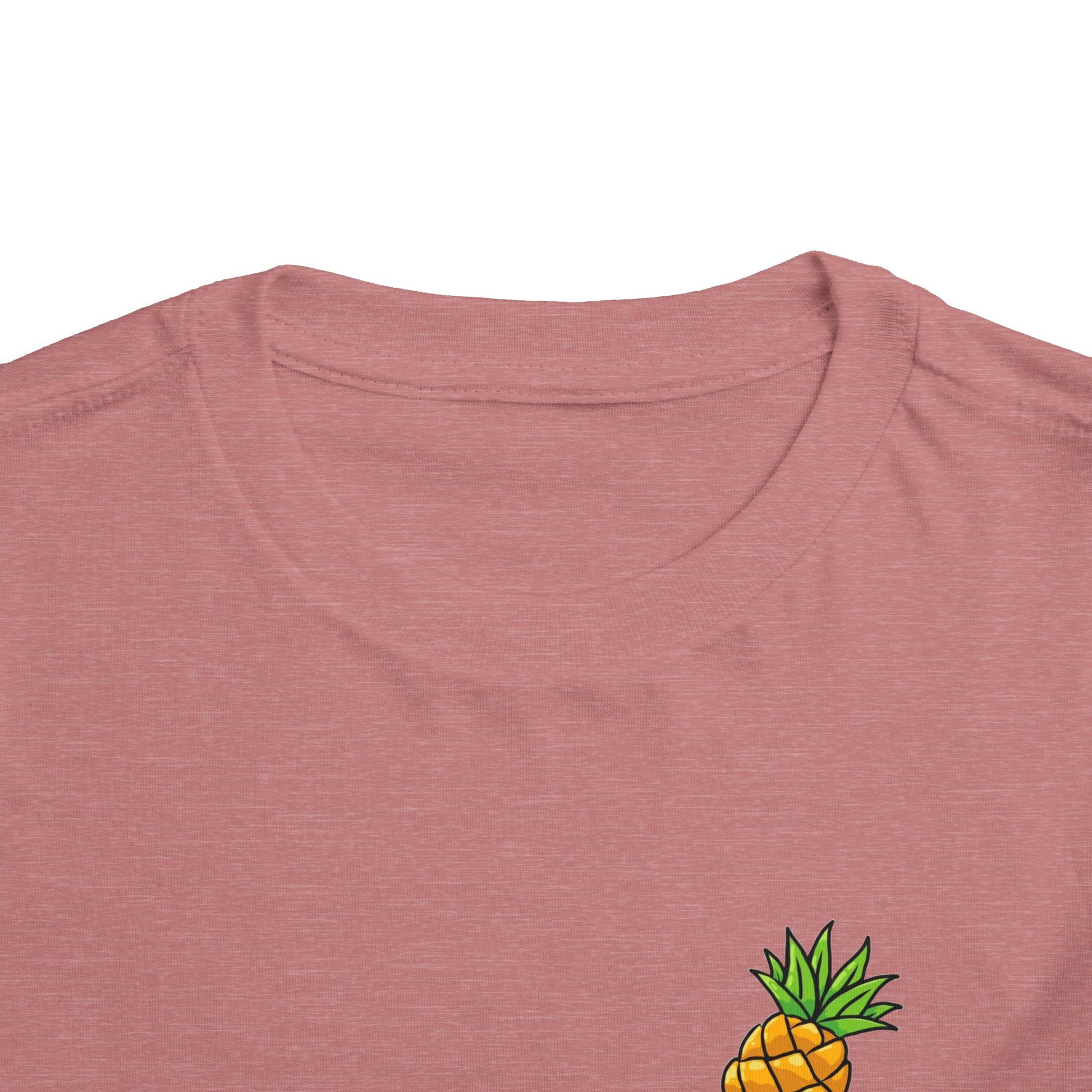 Ananas Tee for toddler