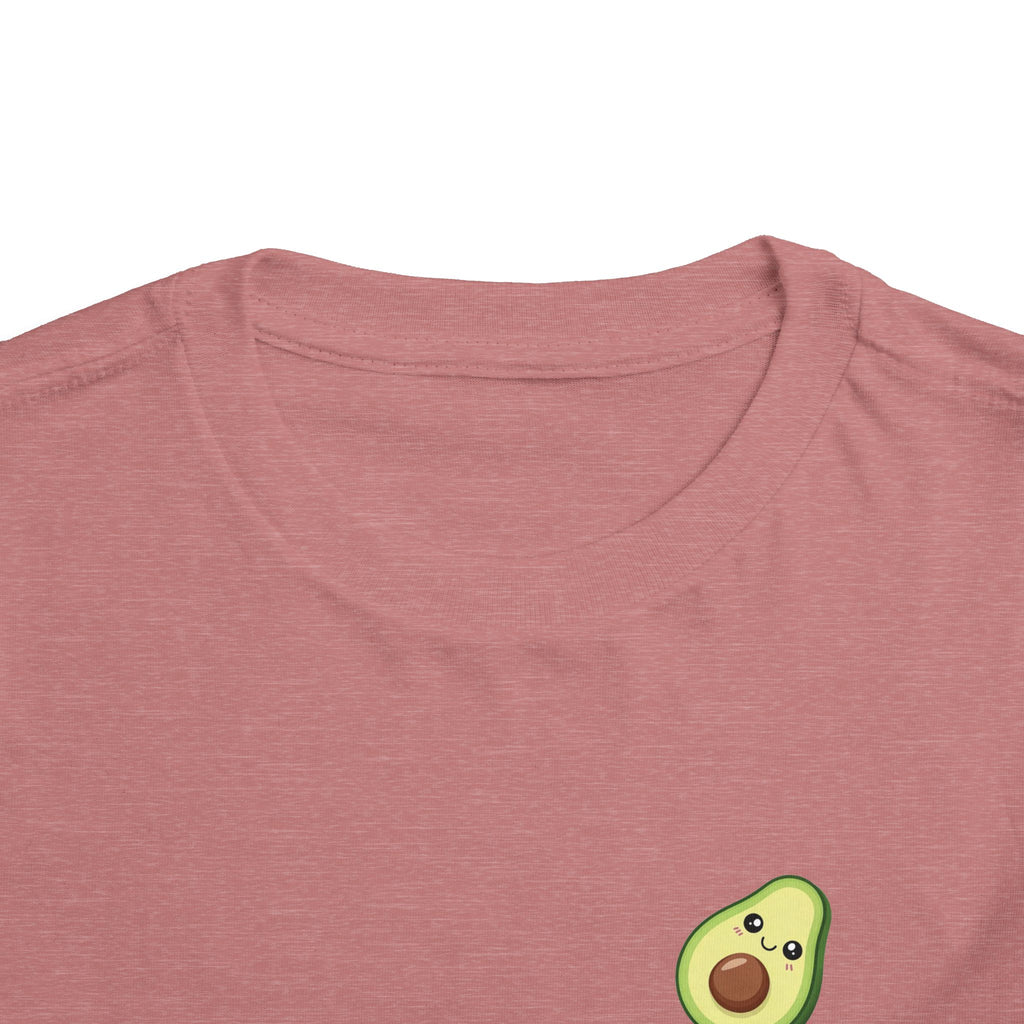 Avo Toddler Tee