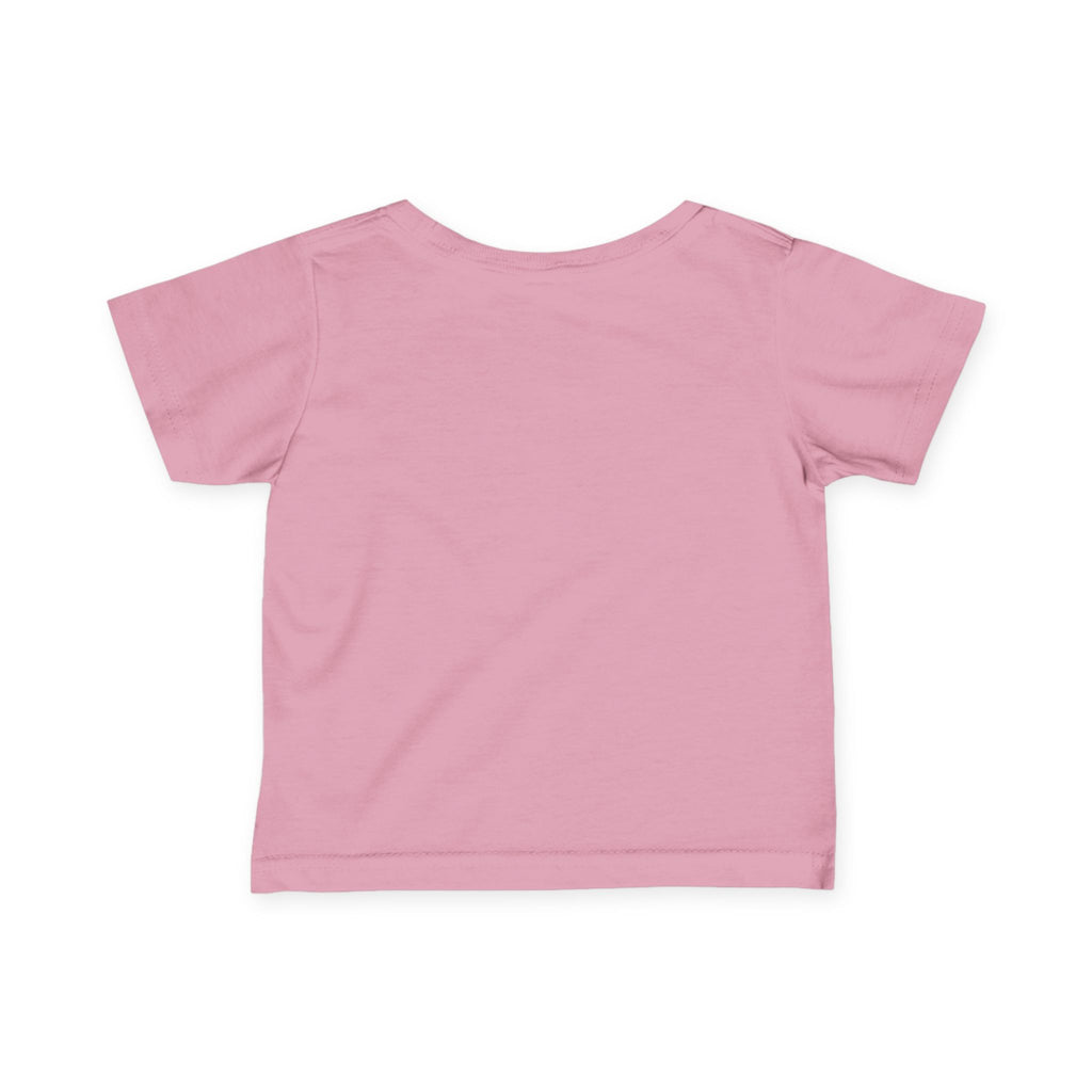 Adorable Corgi Infant Tee, Baby Shirt, Cute Kids Apparel, Toddler Gift, Infant Clothing, Baby Shower Present