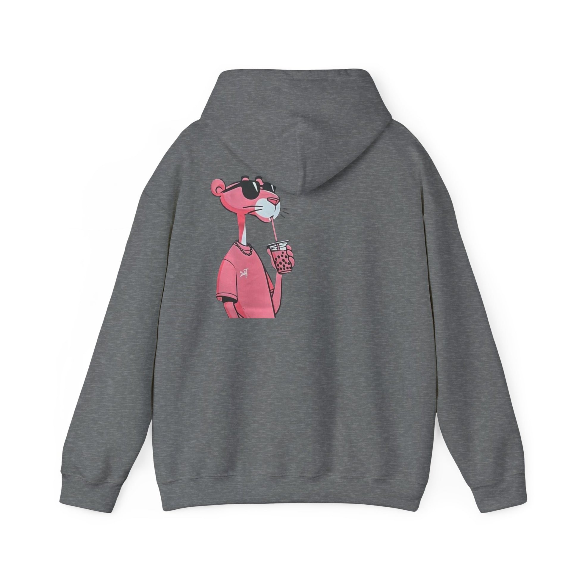 Copy of Lowcost Luxe Unisex Hooded Sweatshirt | Cozy Casual Wear, Graphic Hoodie, Streetwear Fashion, Gift for Him, Her, or Anyone