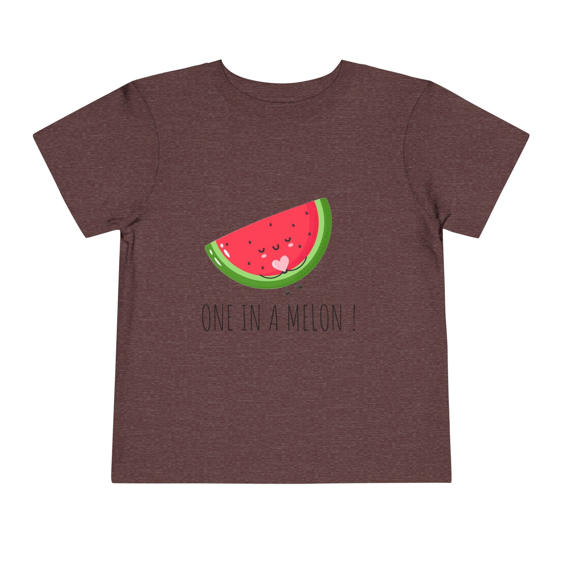 MELON TEE FOR TODDLER