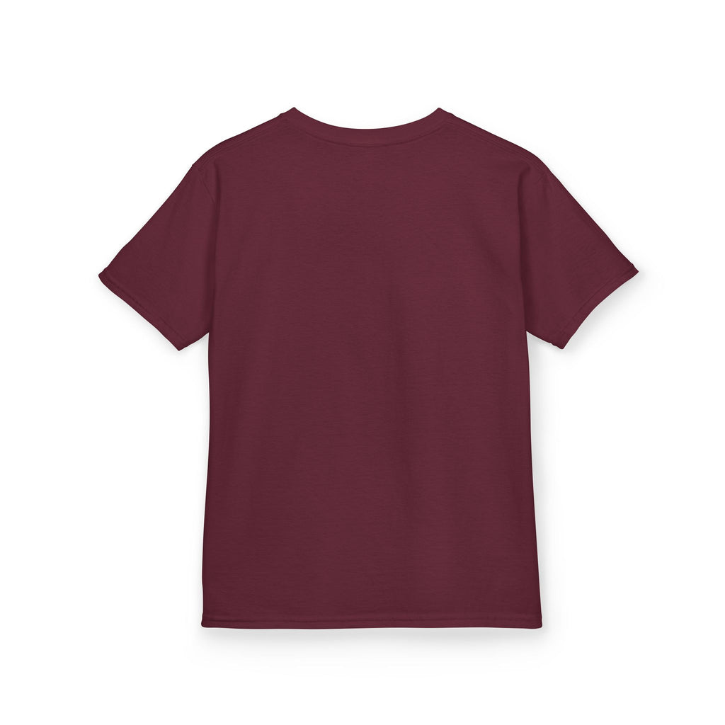 Kids Crown Tee - Fun Tees for Celebrations, Unique Birthday Gifts, Casual Wear for Children, Trendy Kids Fashion, Gifts for Little Royals