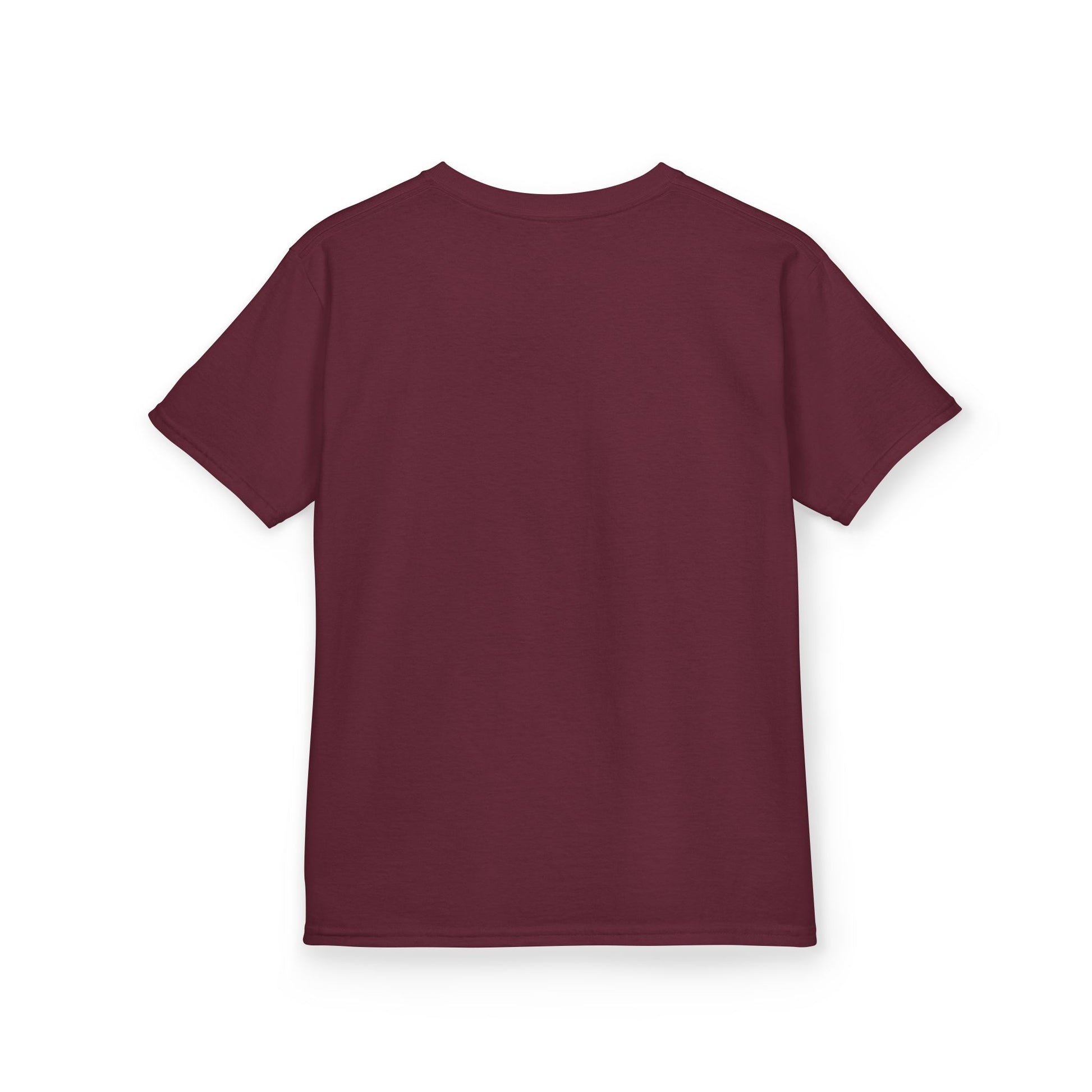 Kids Crown Tee - Fun Tees for Celebrations, Unique Birthday Gifts, Casual Wear for Children, Trendy Kids Fashion, Gifts for Little Royals