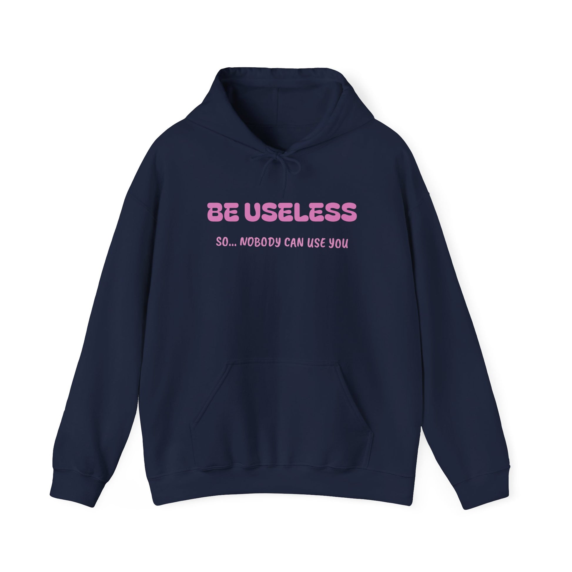 Copy of Lowcost Luxe Unisex Hooded Sweatshirt | Cozy Casual Wear, Graphic Hoodie, Streetwear Fashion, Gift for Him, Her, or Anyone