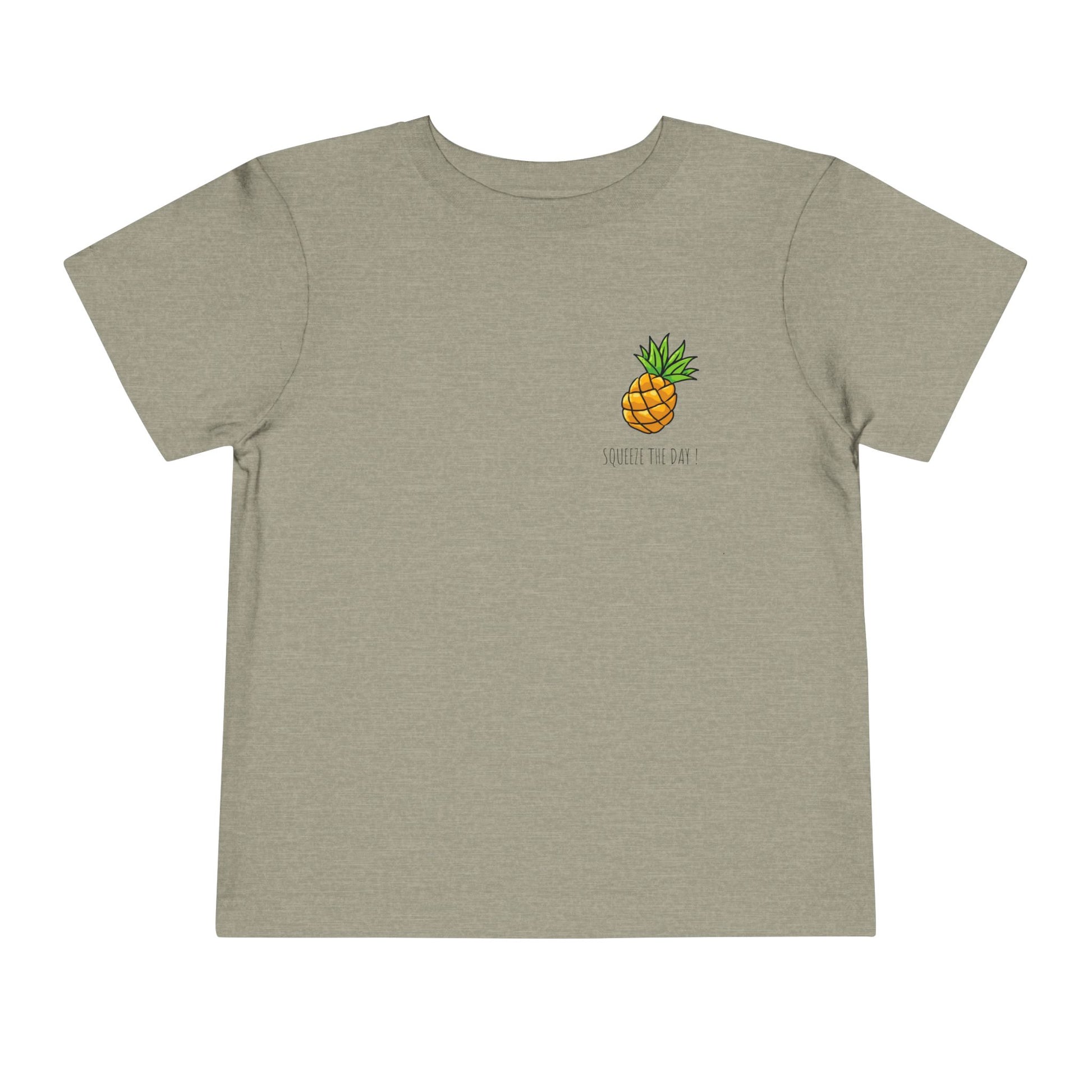 Ananas Tee for toddler