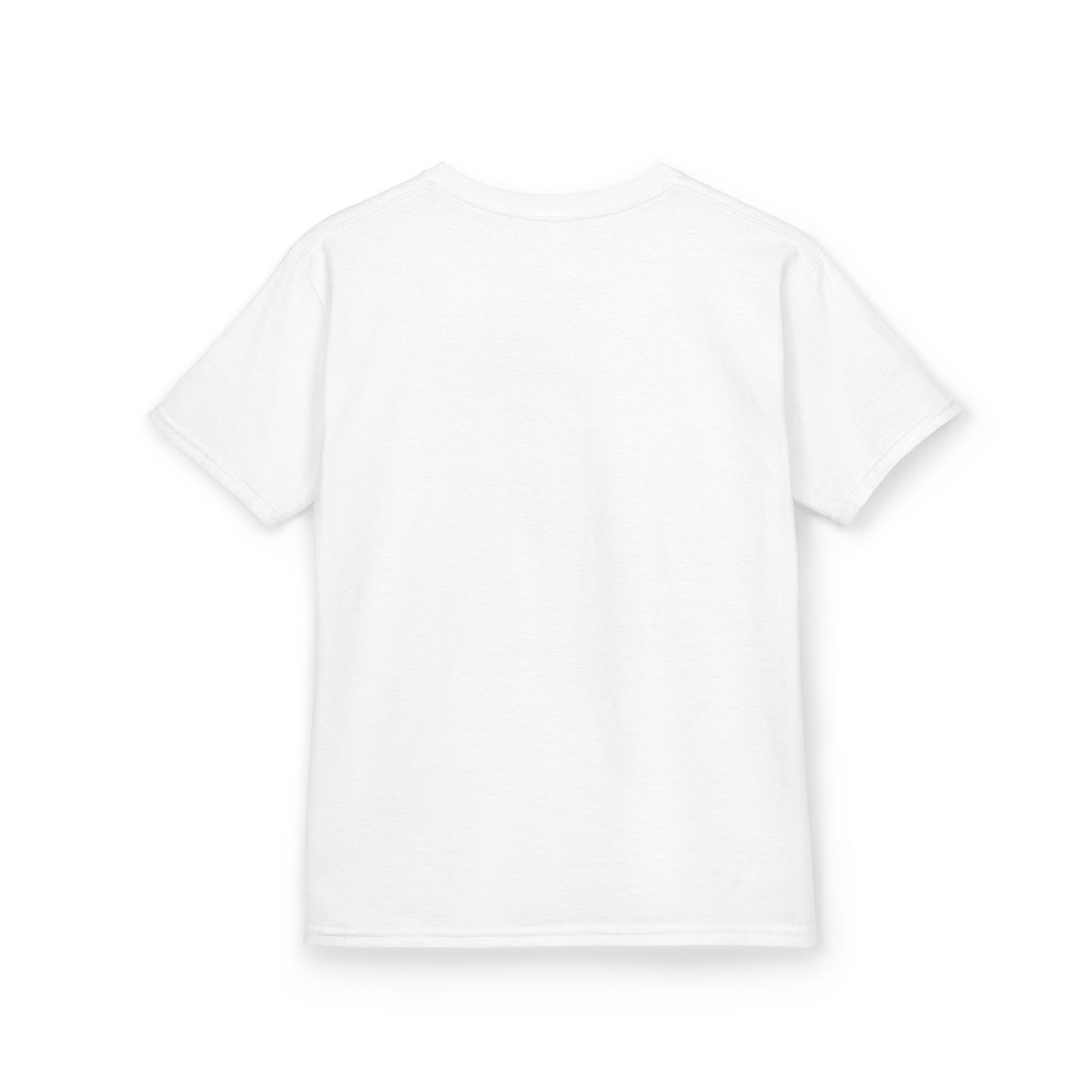 Kids Crown Tee - Fun Tees for Celebrations, Unique Birthday Gifts, Casual Wear for Children, Trendy Kids Fashion, Gifts for Little Royals