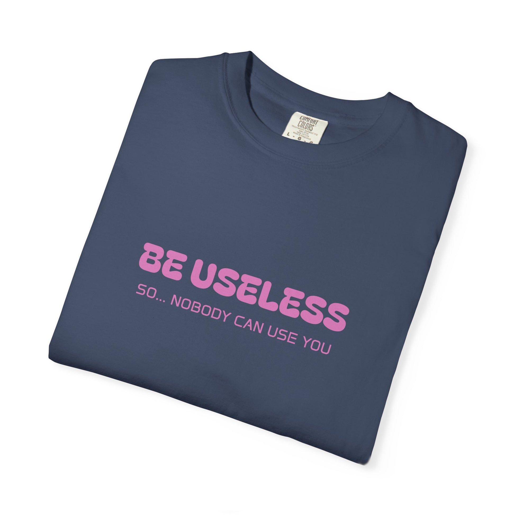 Chill Vibes Unisex T-shirt with Playful Design - Perfect for Casual Wear, Gifts, Everyday Style, Funny Statement Tee, Summer Outfits, [...]