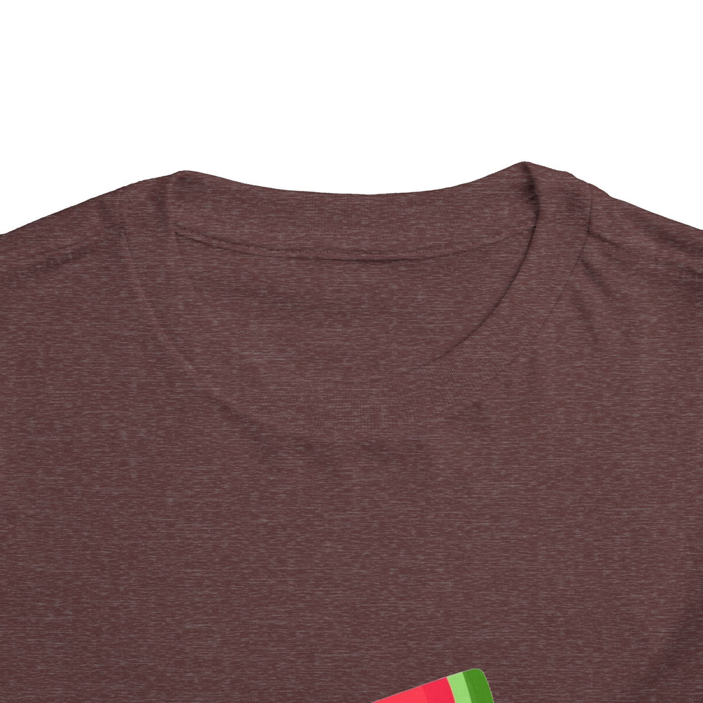 MELON TEE FOR TODDLER