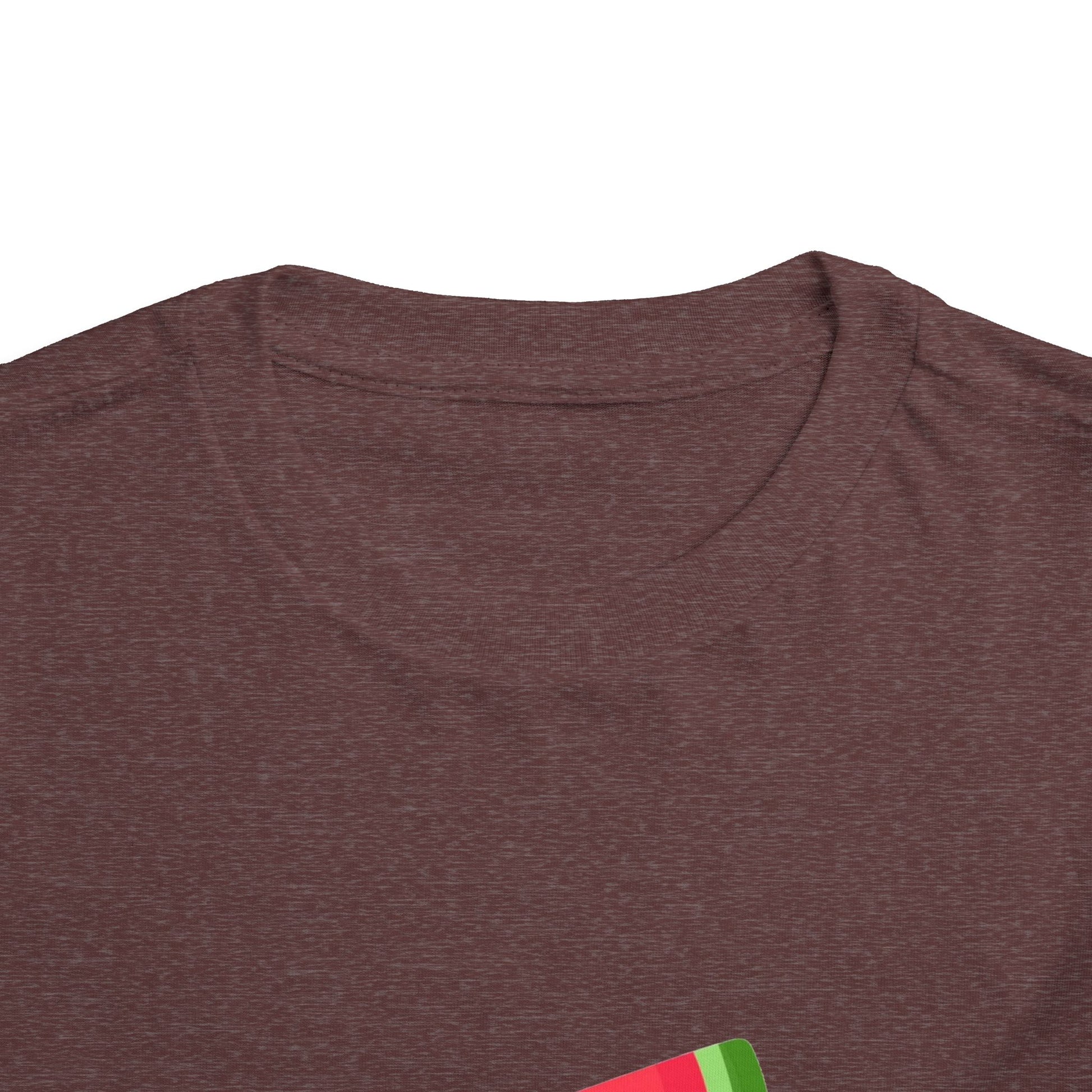 MELON TEE FOR TODDLER
