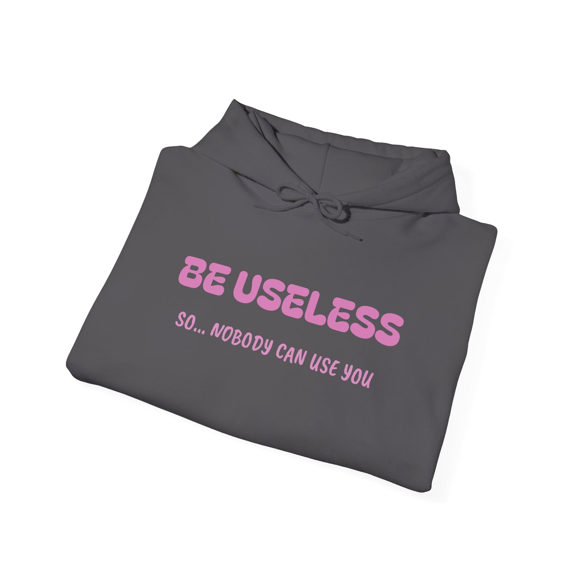 Copy of Lowcost Luxe Unisex Hooded Sweatshirt | Cozy Casual Wear, Graphic Hoodie, Streetwear Fashion, Gift for Him, Her, or Anyone