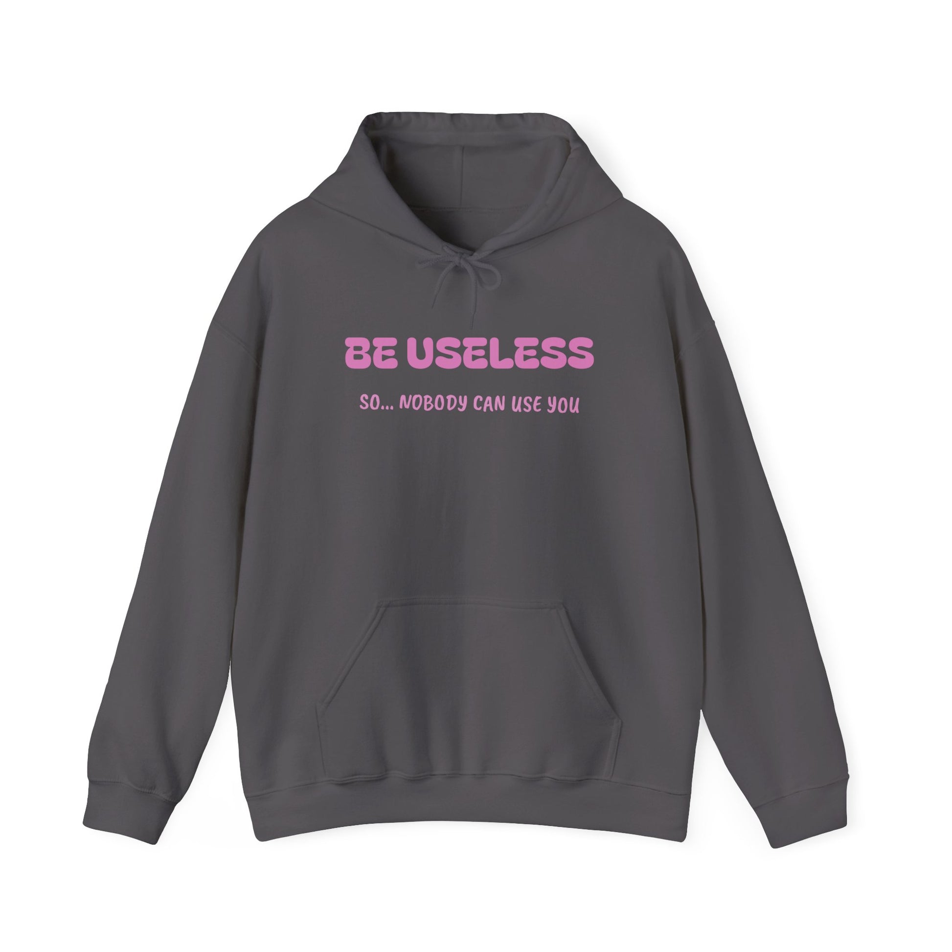 Copy of Lowcost Luxe Unisex Hooded Sweatshirt | Cozy Casual Wear, Graphic Hoodie, Streetwear Fashion, Gift for Him, Her, or Anyone