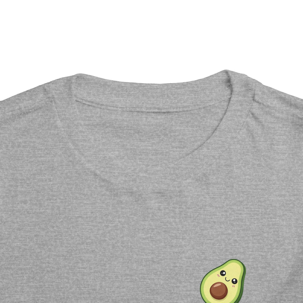 Avo Toddler Tee
