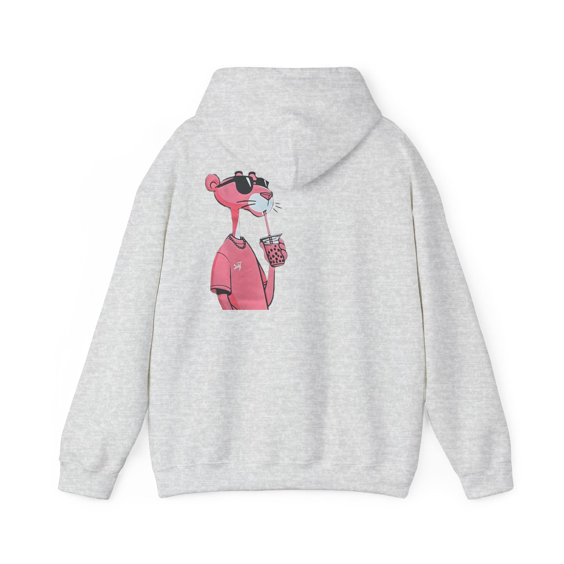 Copy of Lowcost Luxe Unisex Hooded Sweatshirt | Cozy Casual Wear, Graphic Hoodie, Streetwear Fashion, Gift for Him, Her, or Anyone