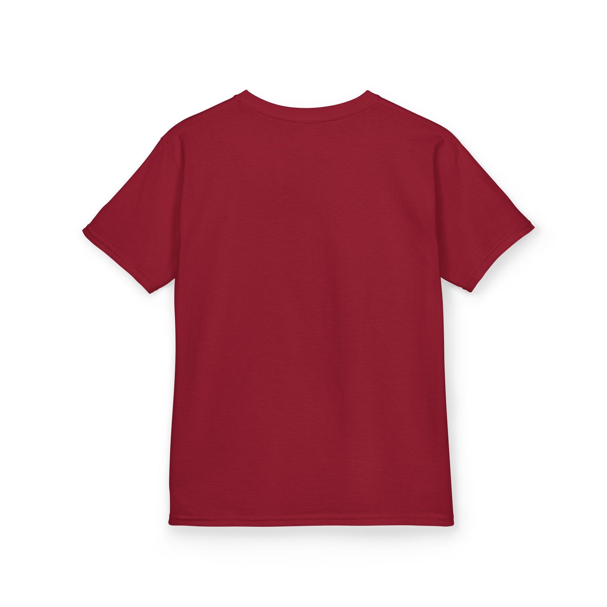 Kids Crown Tee - Fun Tees for Celebrations, Unique Birthday Gifts, Casual Wear for Children, Trendy Kids Fashion, Gifts for Little Royals