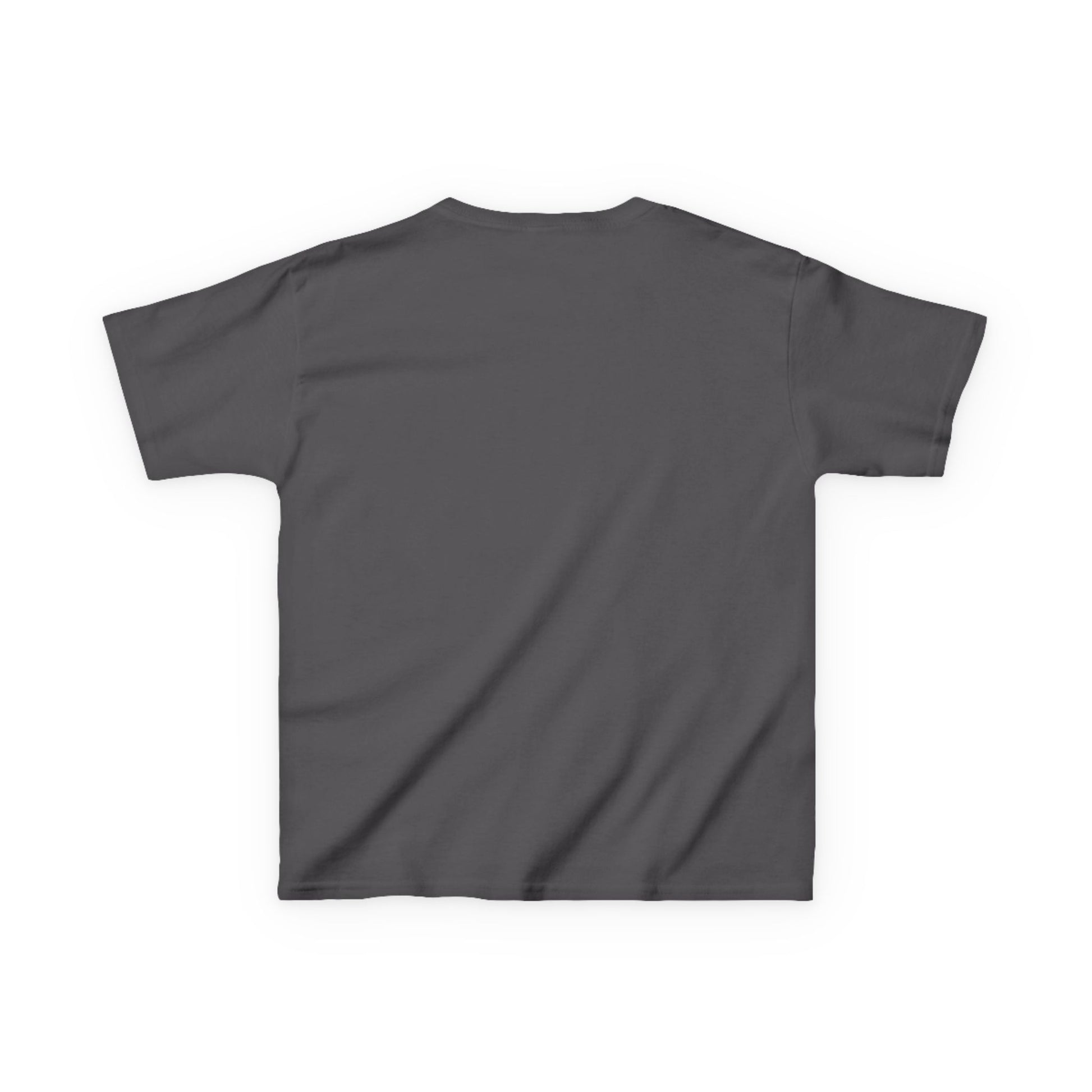Kids Crown Tee - Fun Tees for Celebrations, Unique Birthday Gifts, Casual Wear for Children, Trendy Kids Fashion, Gifts for Little Royals
