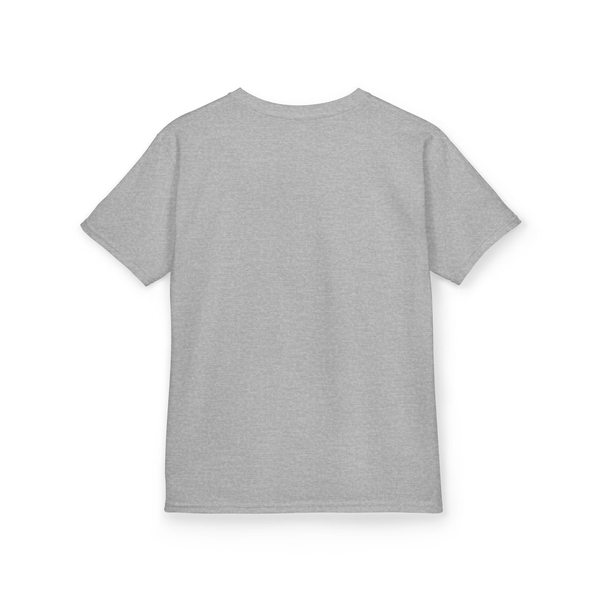 Kids Crown Tee - Fun Tees for Celebrations, Unique Birthday Gifts, Casual Wear for Children, Trendy Kids Fashion, Gifts for Little Royals