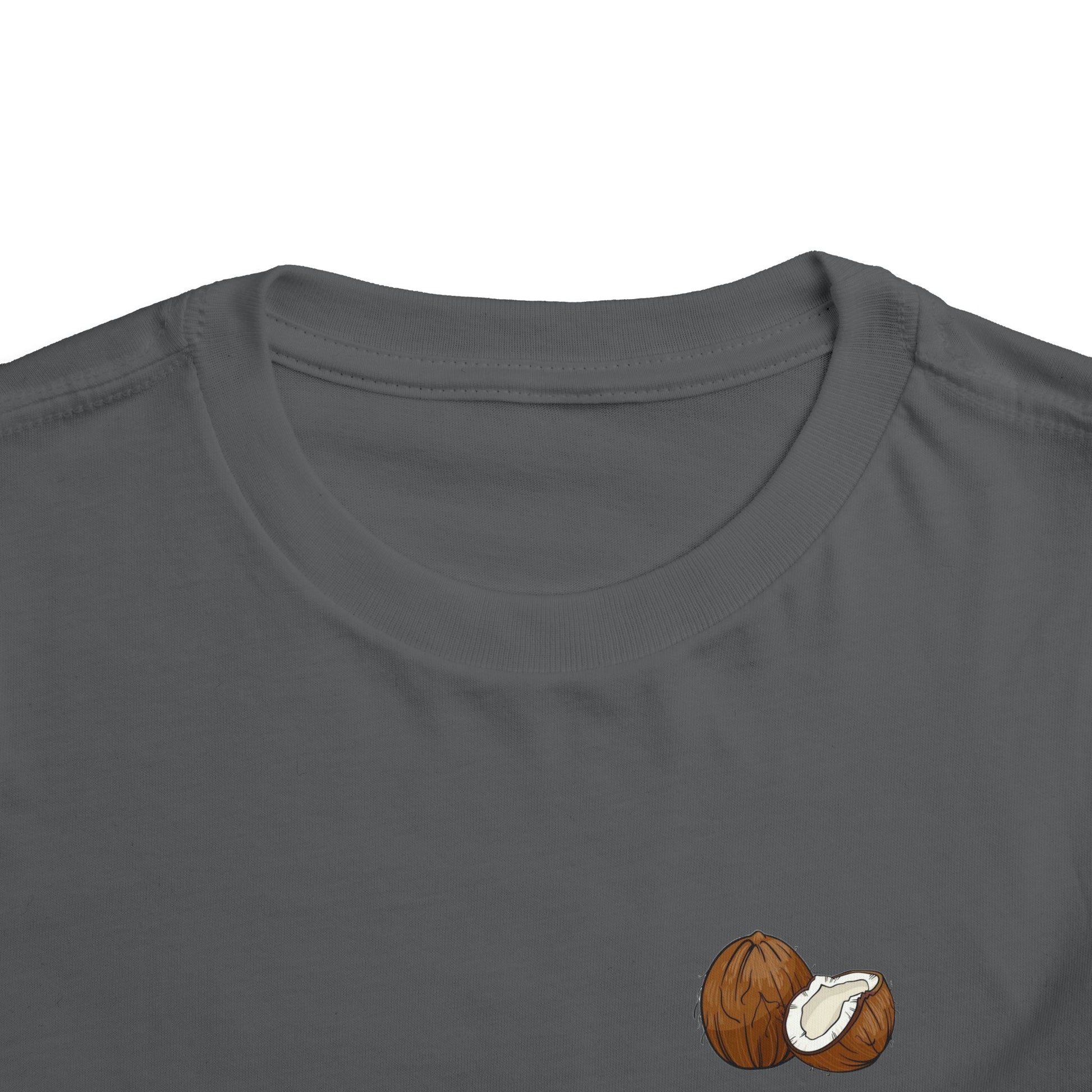 Coconuts Tee for toddler