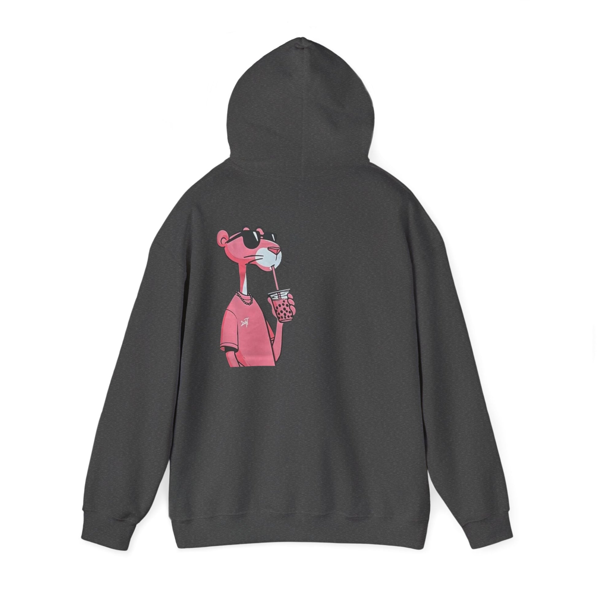 Copy of Lowcost Luxe Unisex Hooded Sweatshirt | Cozy Casual Wear, Graphic Hoodie, Streetwear Fashion, Gift for Him, Her, or Anyone