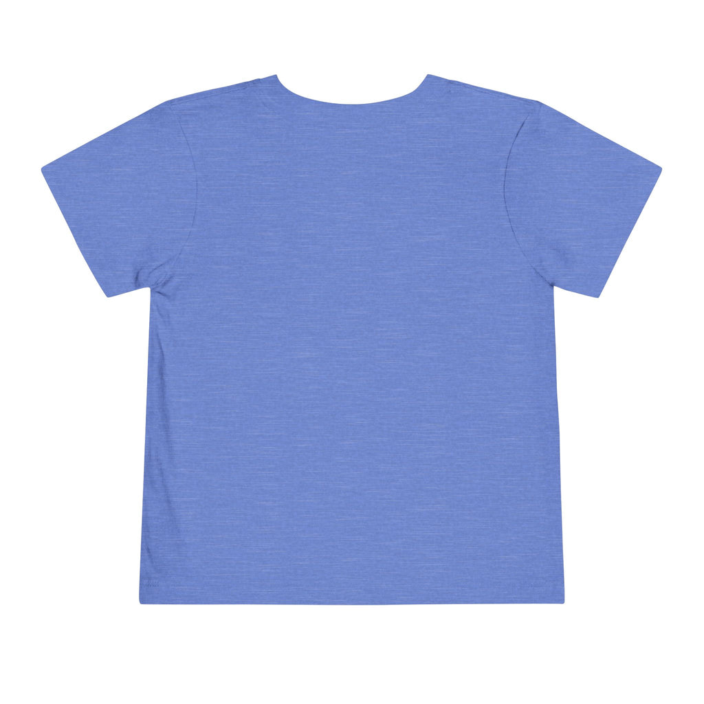 Carrot Toddler Tee