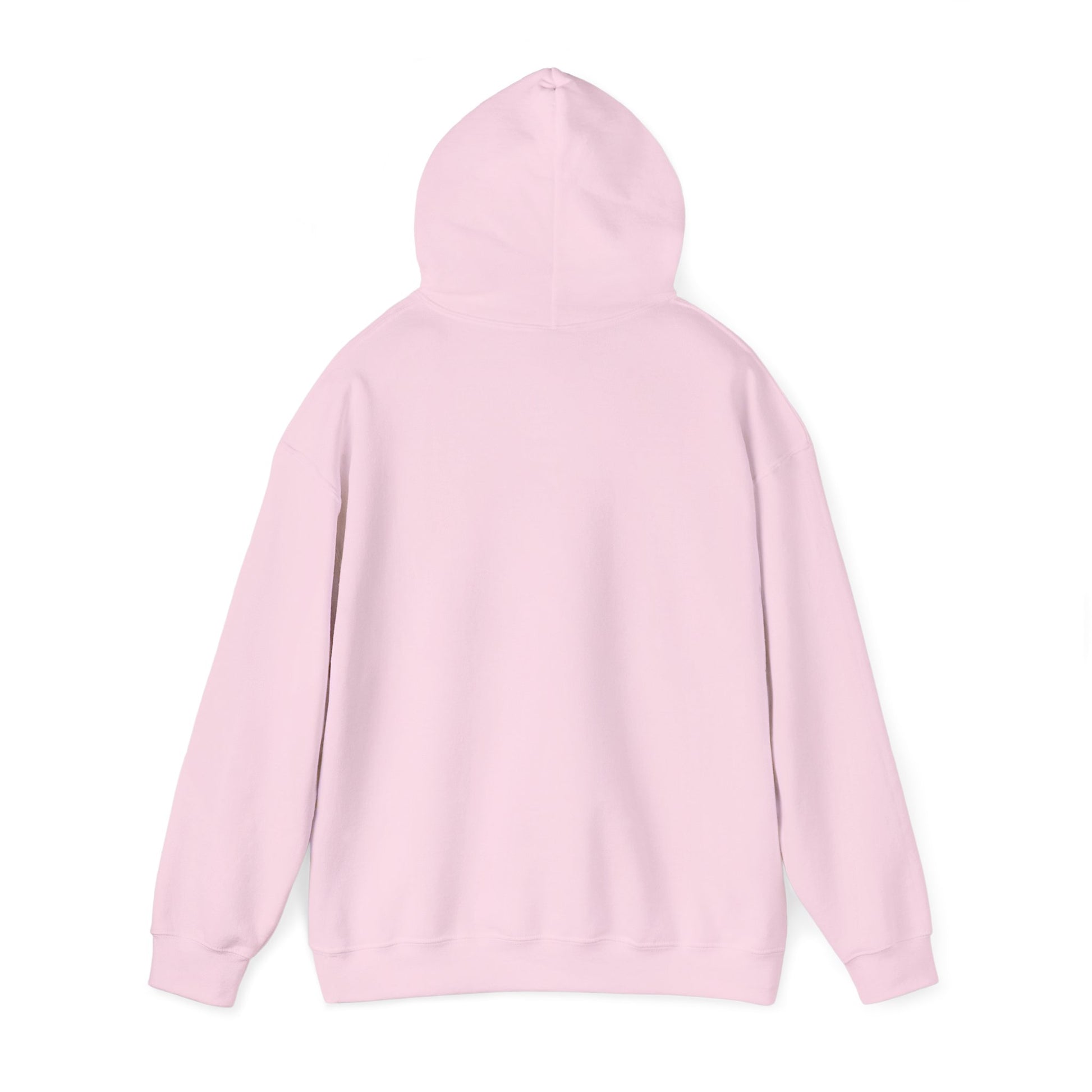 Lowcost Luxe Unisex Hooded Sweatshirt | Cozy Casual Wear, Graphic Hoodie, Streetwear Fashion, Gift for Him, Her, or Anyone