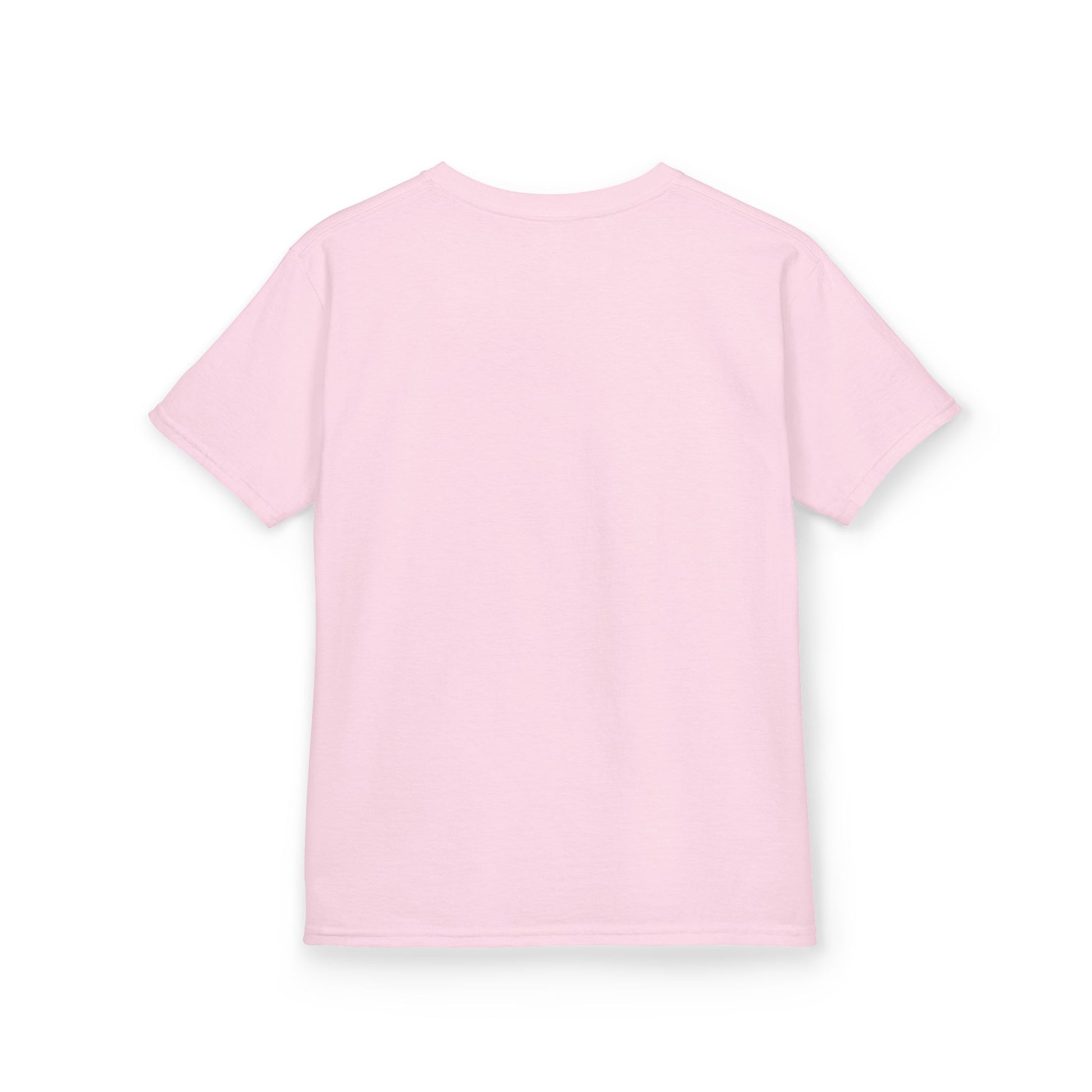 Kids Crown Tee - Fun Tees for Celebrations, Unique Birthday Gifts, Casual Wear for Children, Trendy Kids Fashion, Gifts for Little Royals
