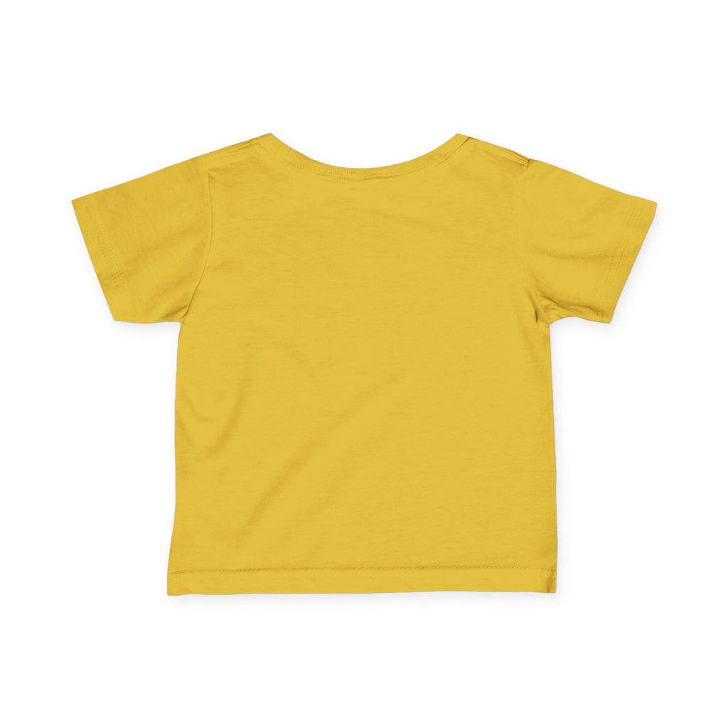 Adorable Corgi Infant Tee, Baby Shirt, Cute Kids Apparel, Toddler Gift, Infant Clothing, Baby Shower Present