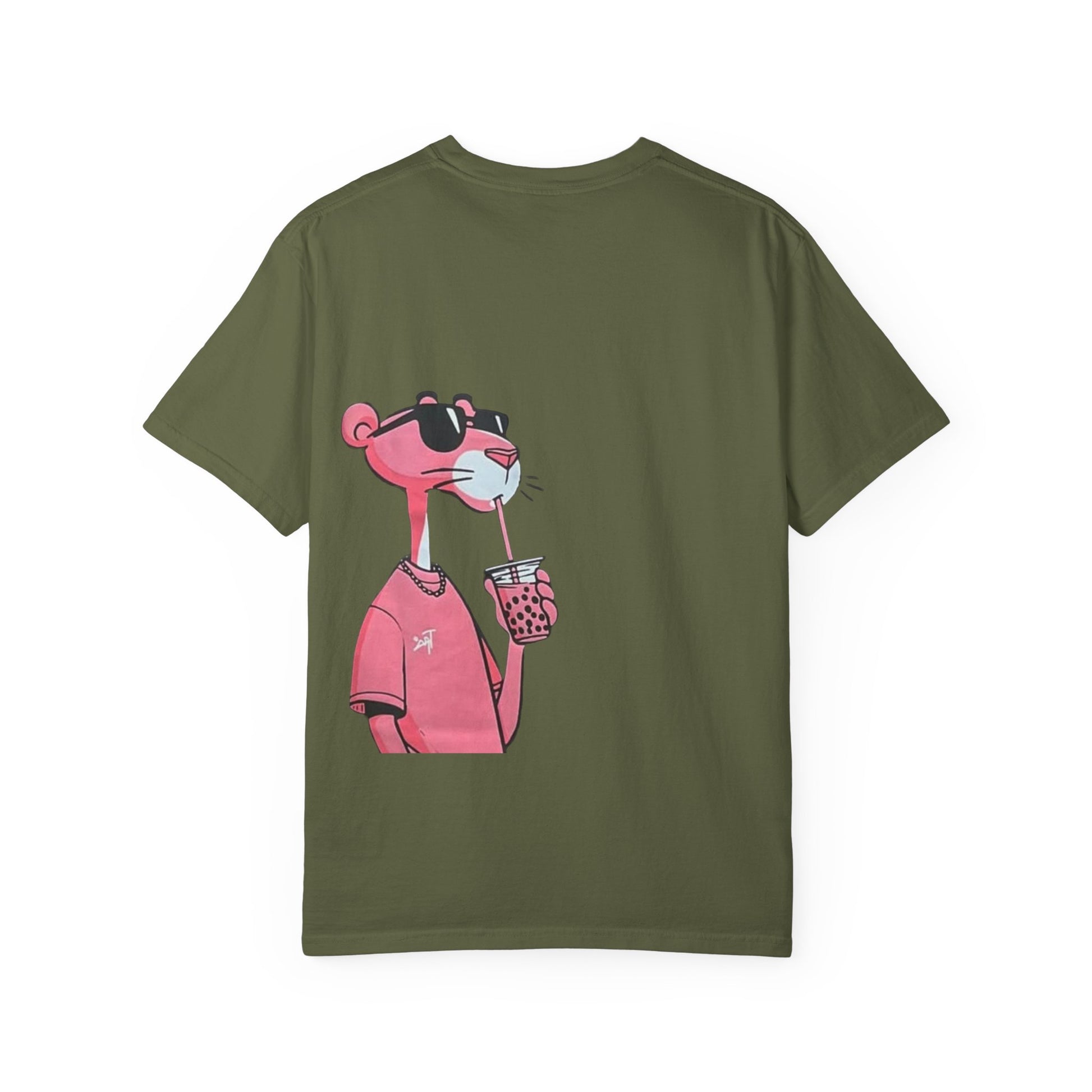 Chill Vibes Unisex T-shirt with Playful Design - Perfect for Casual Wear, Gifts, Everyday Style, Funny Statement Tee, Summer Outfits, [...]