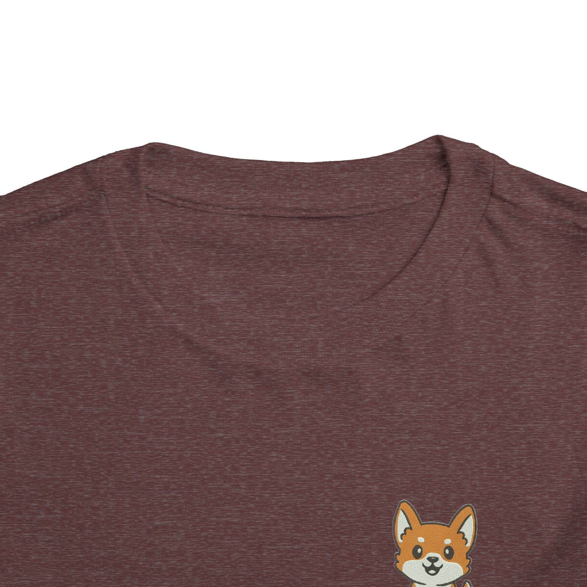 Copy of Cute Animal Friends Toddler Tee, Kids Short Sleeve Shirt, Puppy Magic Tee, Toddler Shirt for Animal Lovers, Gift for Kids Birthday, [...]
