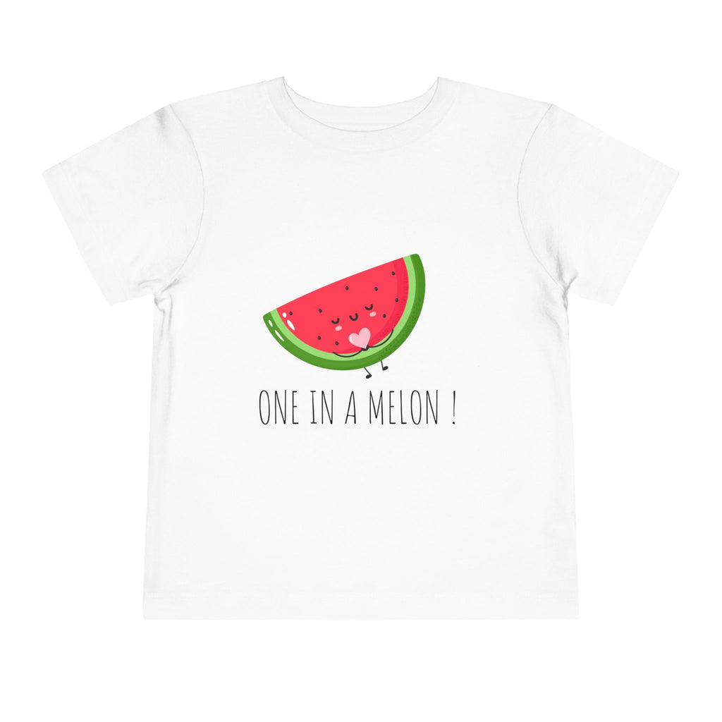 MELON TEE FOR TODDLER