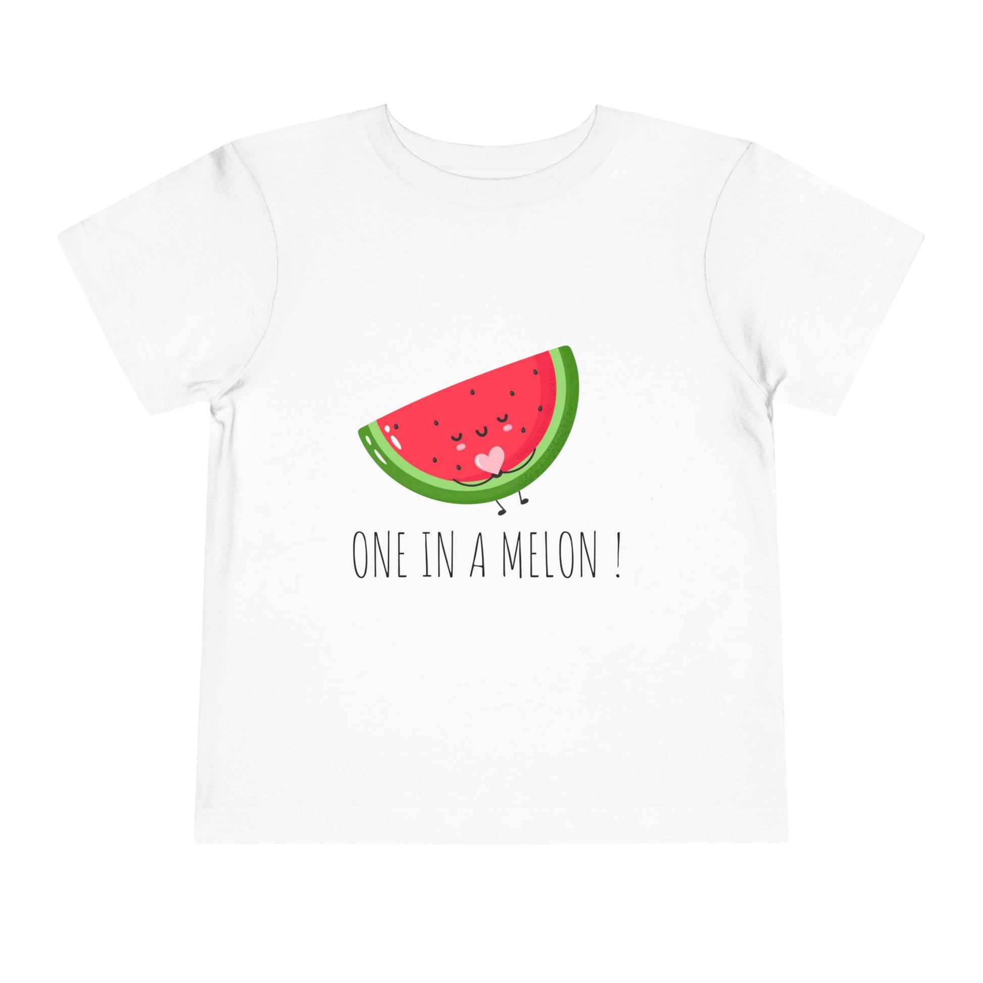MELON TEE FOR TODDLER