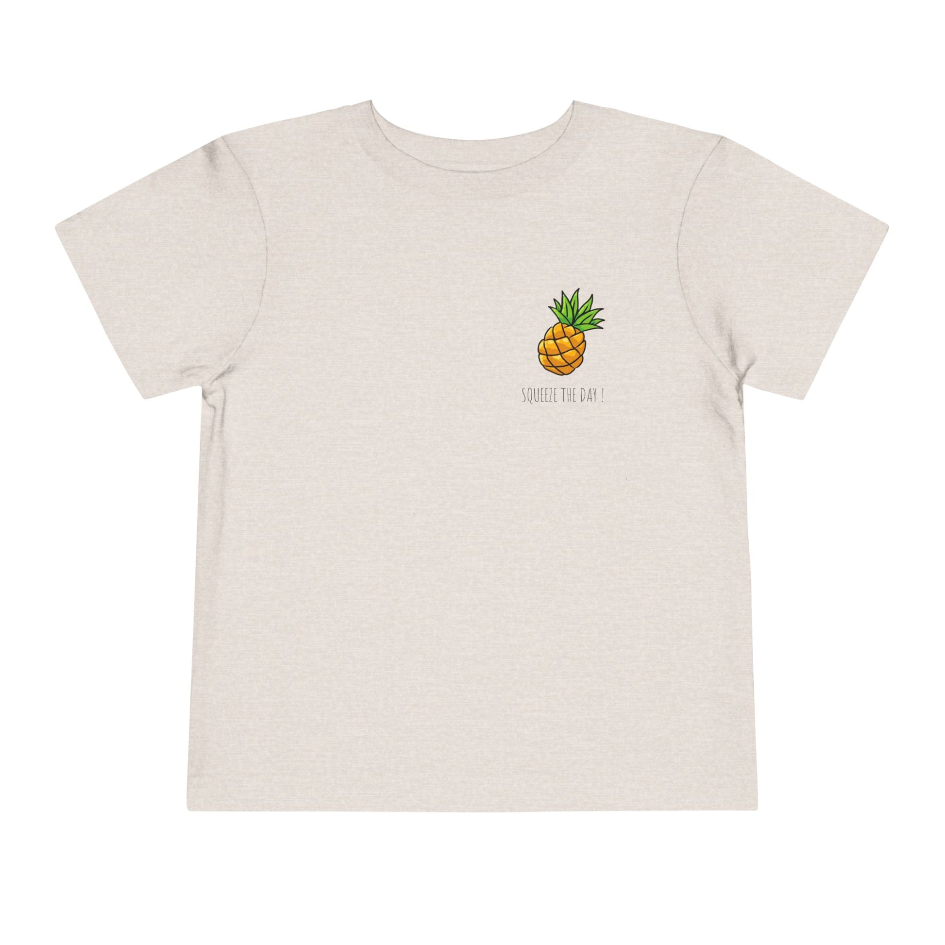 Ananas Tee for toddler