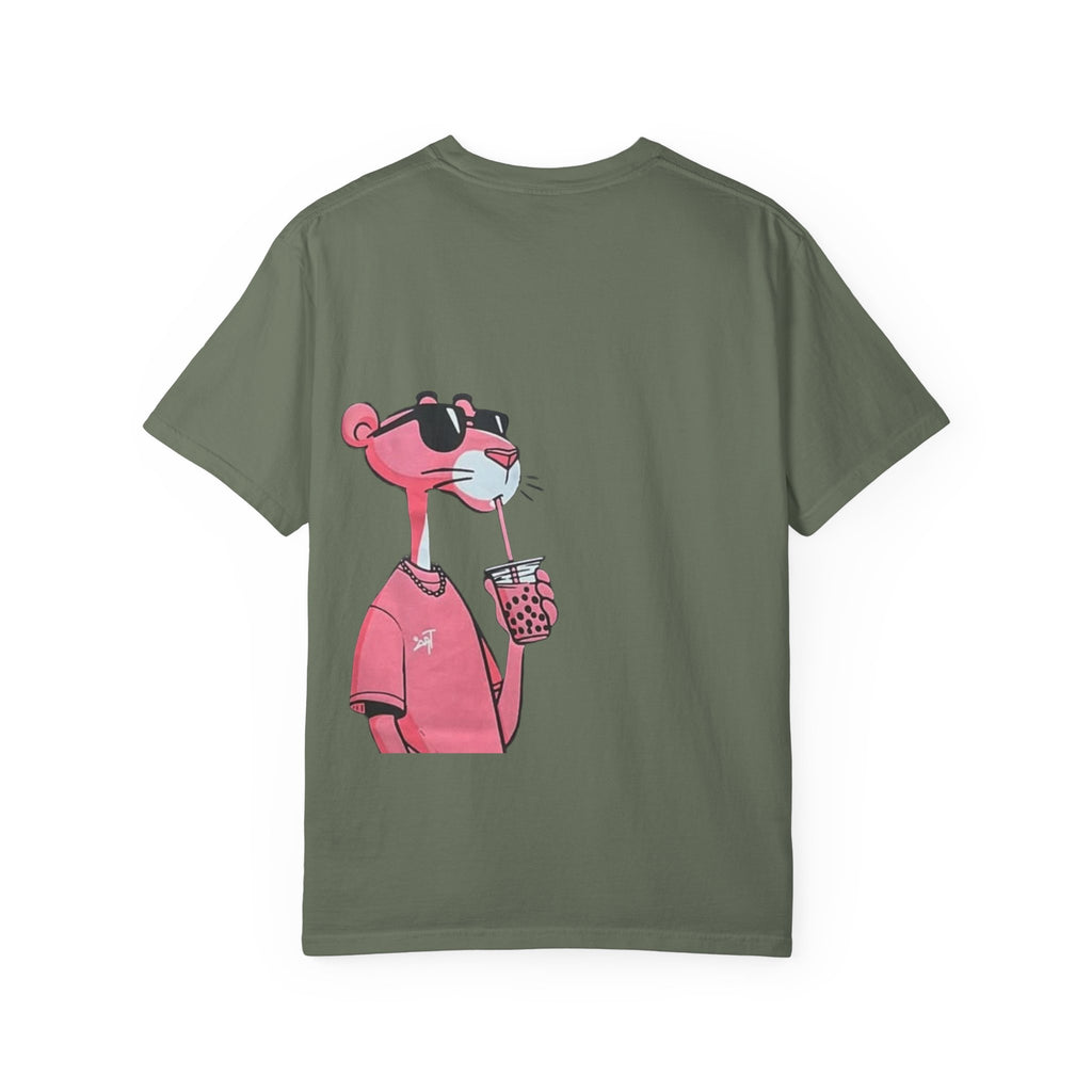Chill Vibes Unisex T-shirt with Playful Design - Perfect for Casual Wear, Gifts, Everyday Style, Funny Statement Tee, Summer Outfits, [...]