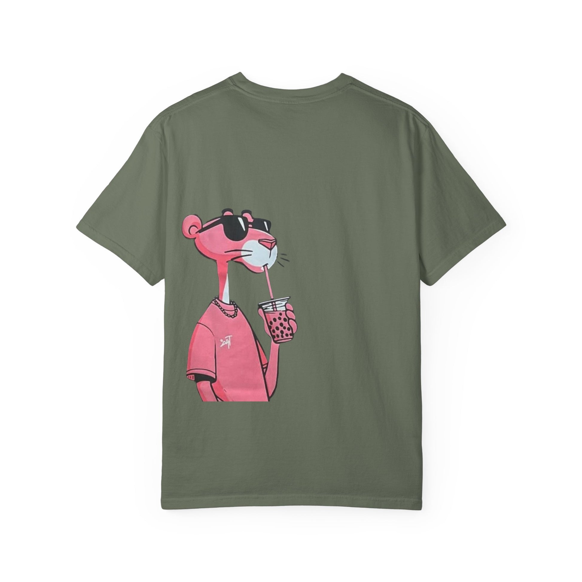 Chill Vibes Unisex T-shirt with Playful Design - Perfect for Casual Wear, Gifts, Everyday Style, Funny Statement Tee, Summer Outfits, [...]
