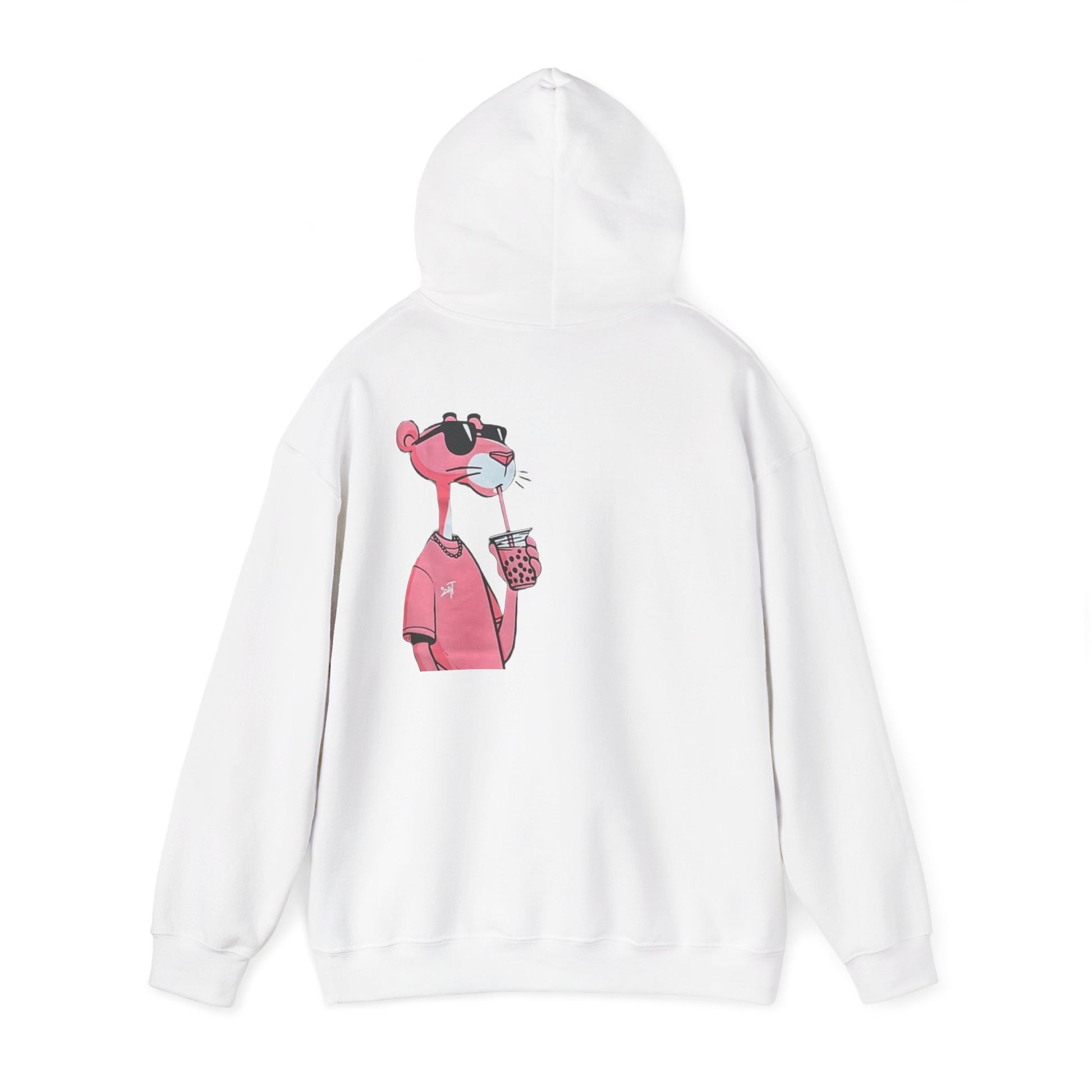 Copy of Lowcost Luxe Unisex Hooded Sweatshirt | Cozy Casual Wear, Graphic Hoodie, Streetwear Fashion, Gift for Him, Her, or Anyone
